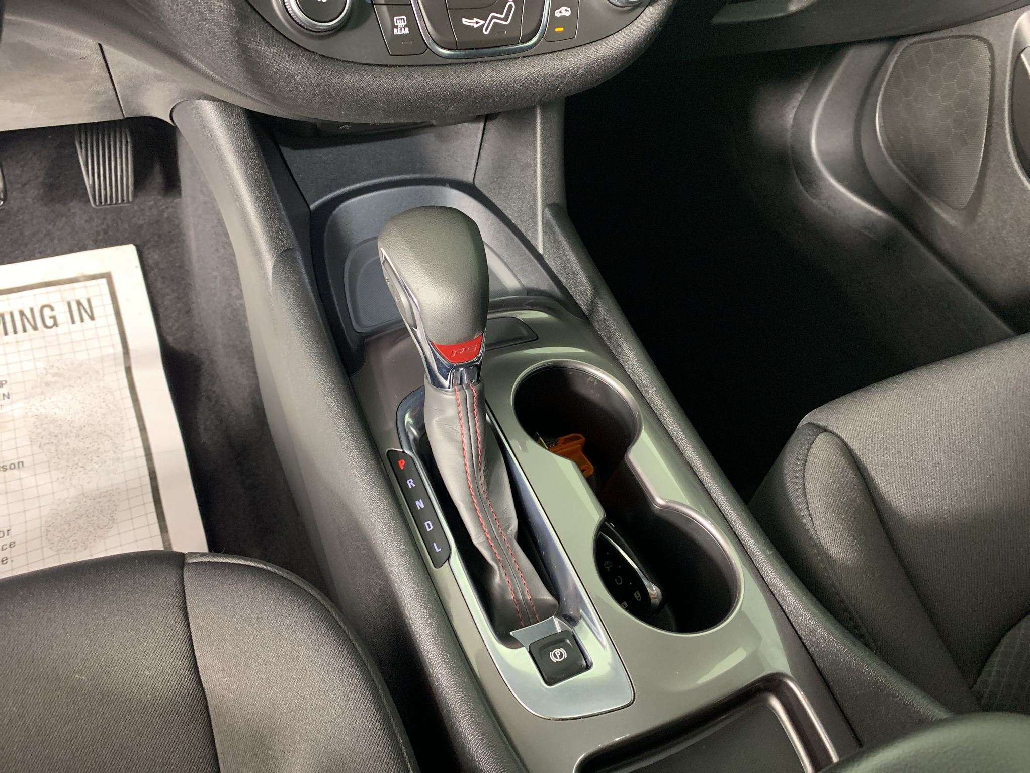 Used 2022 Chevrolet Malibu Sedan