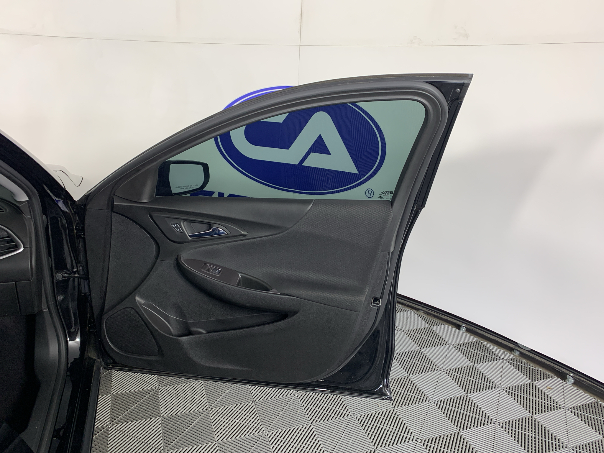 Used 2022 Chevrolet Malibu Sedan