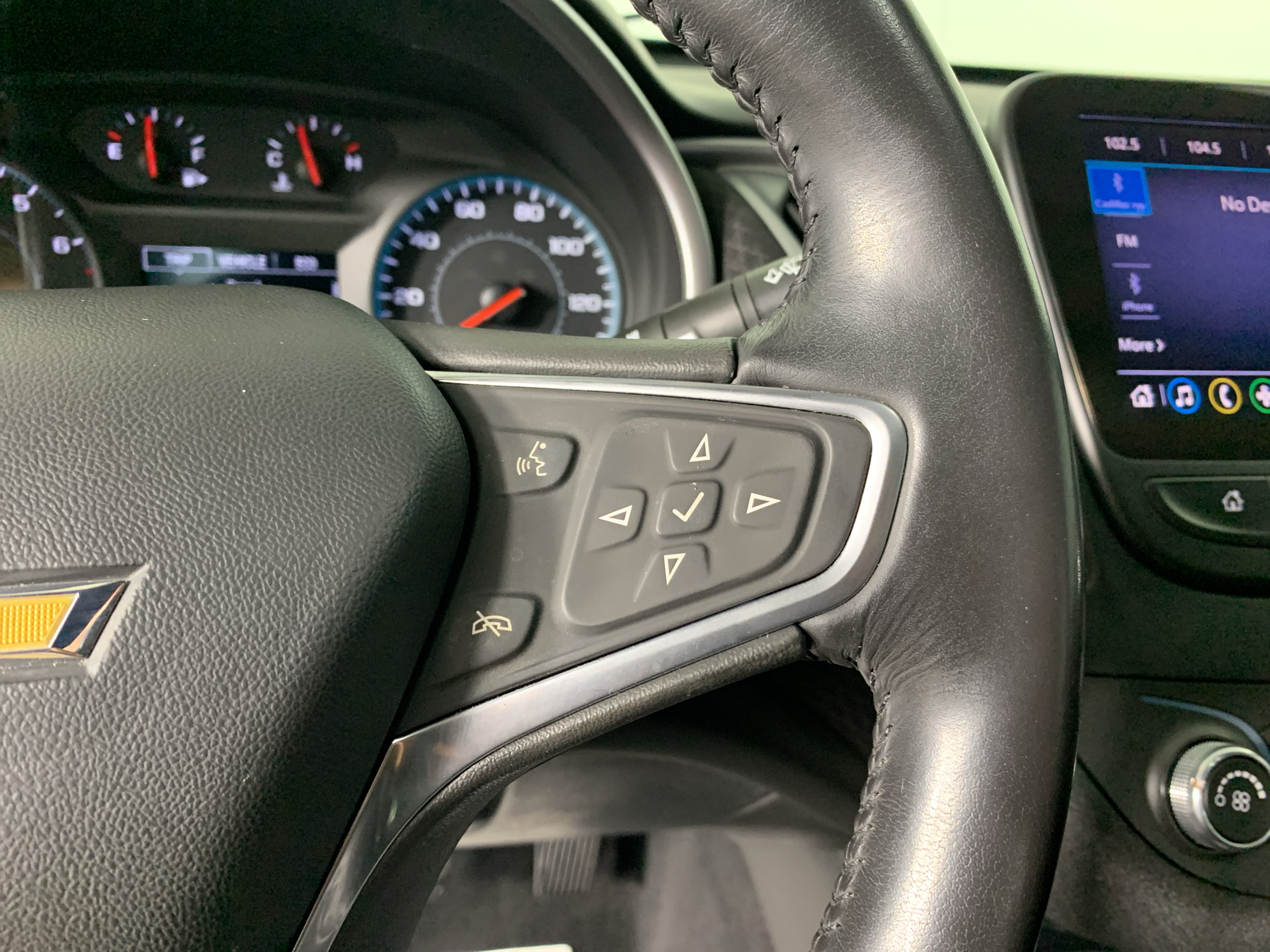 Used 2022 Chevrolet Malibu Sedan