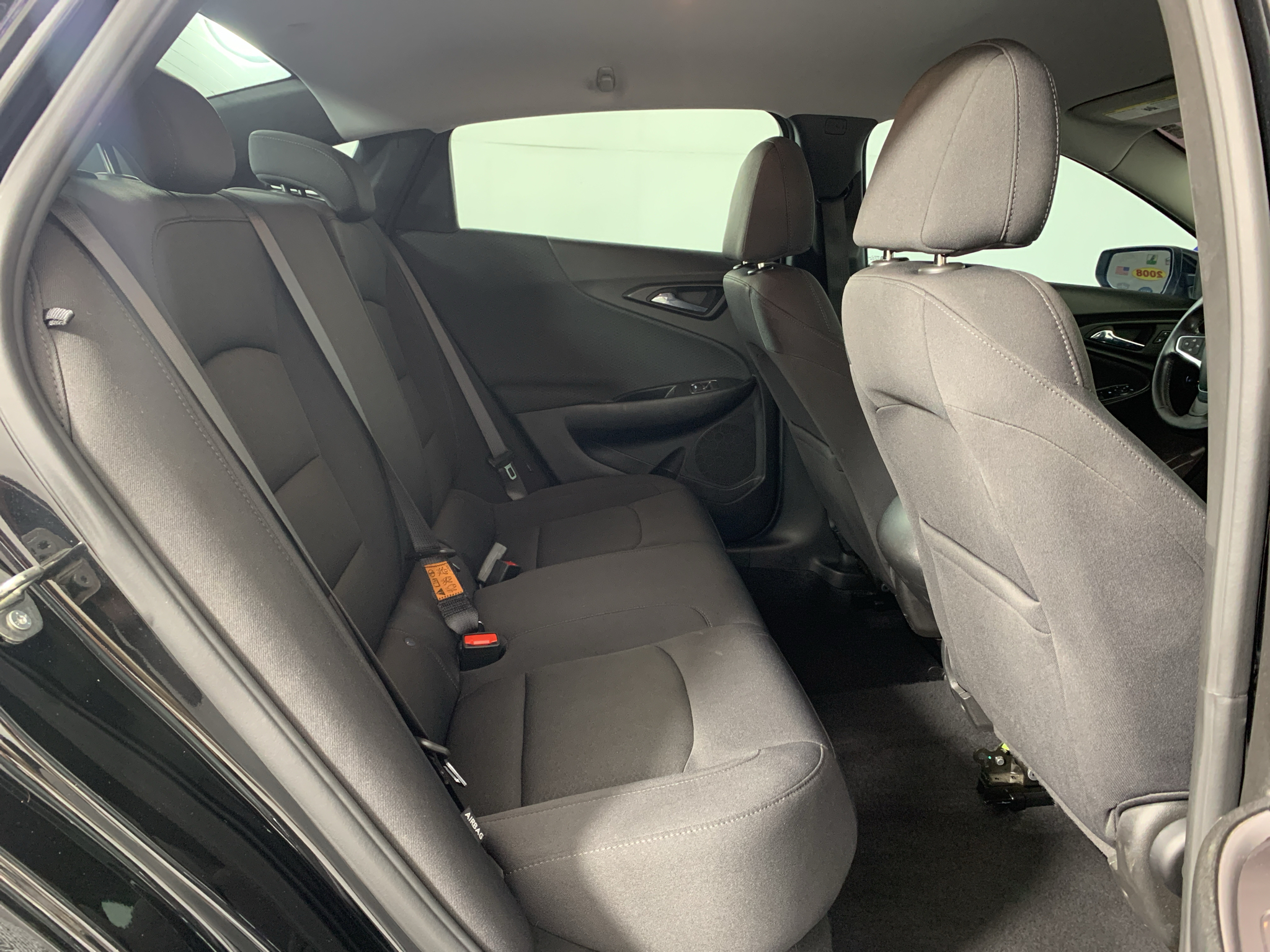 Used 2022 Chevrolet Malibu Sedan