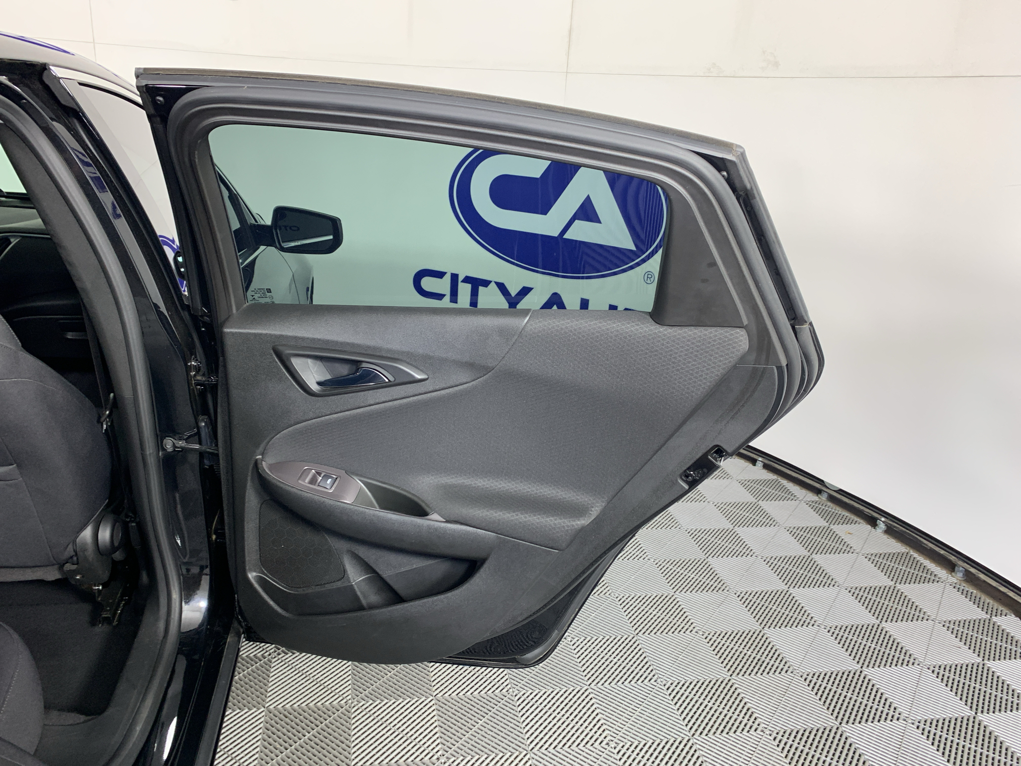 Used 2022 Chevrolet Malibu Sedan