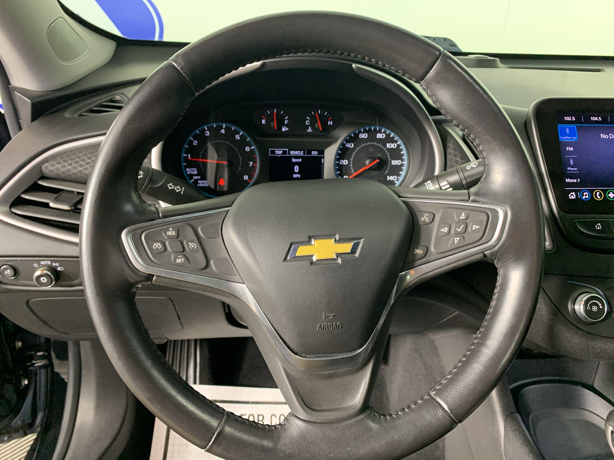 Used 2022 Chevrolet Malibu Sedan