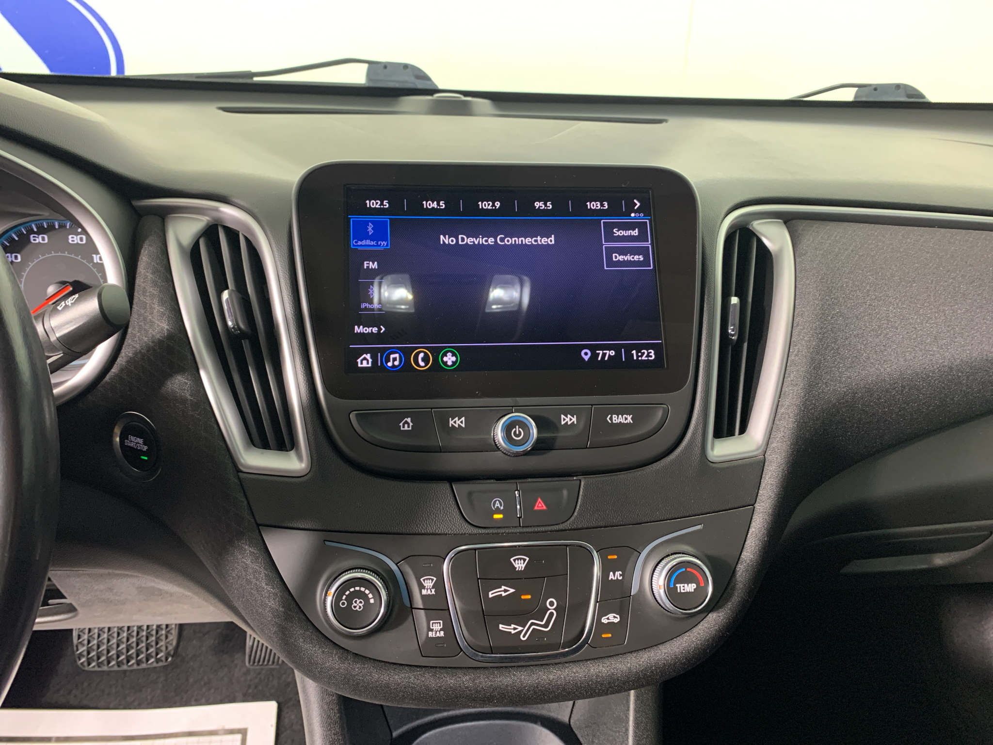 Used 2022 Chevrolet Malibu Sedan