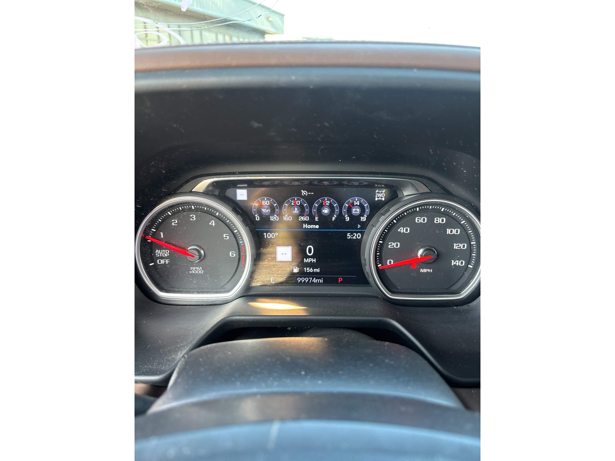 Used 2021 Chevrolet Tahoe SUV