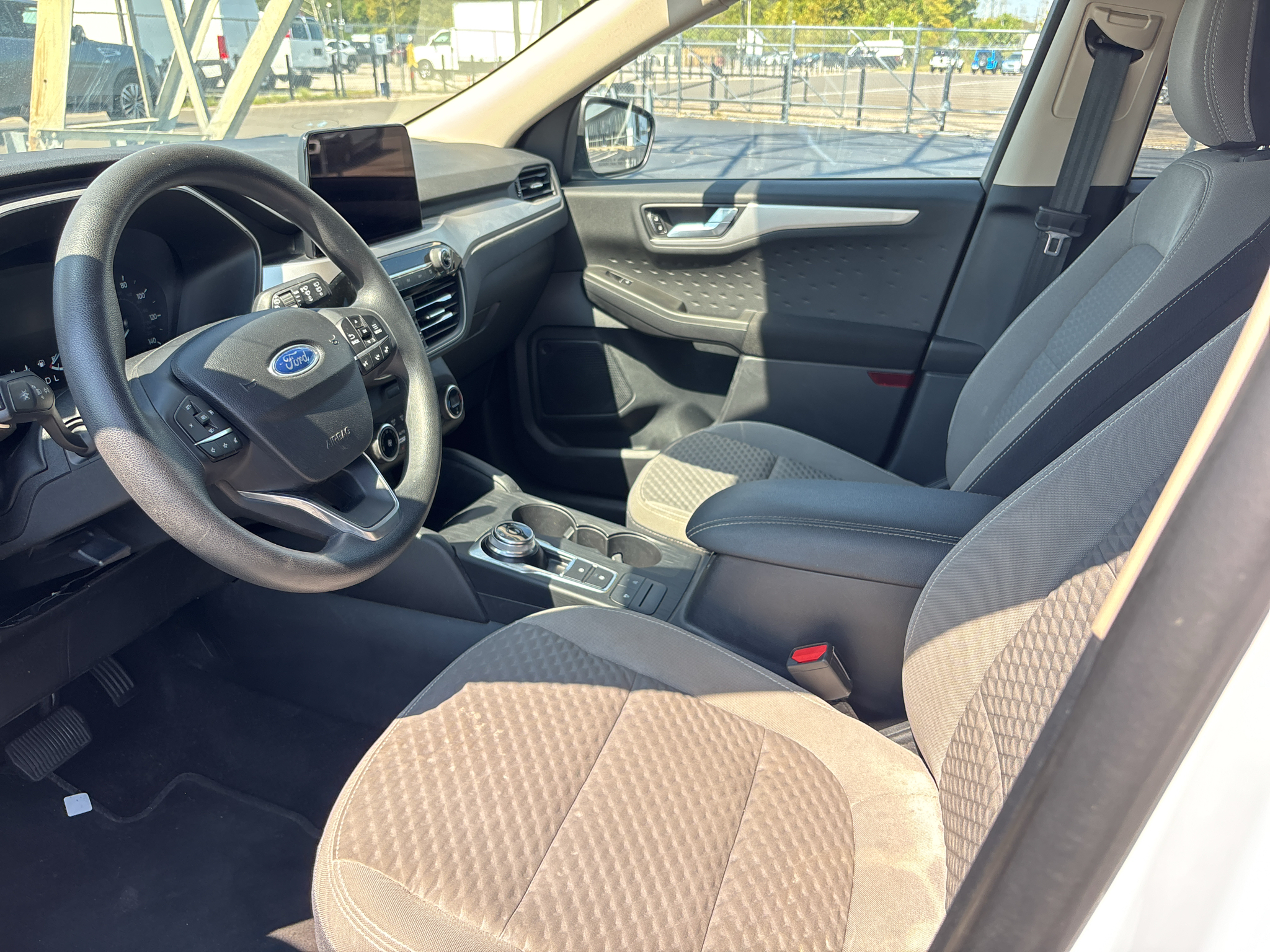 Used 2020 Ford Escape SUV