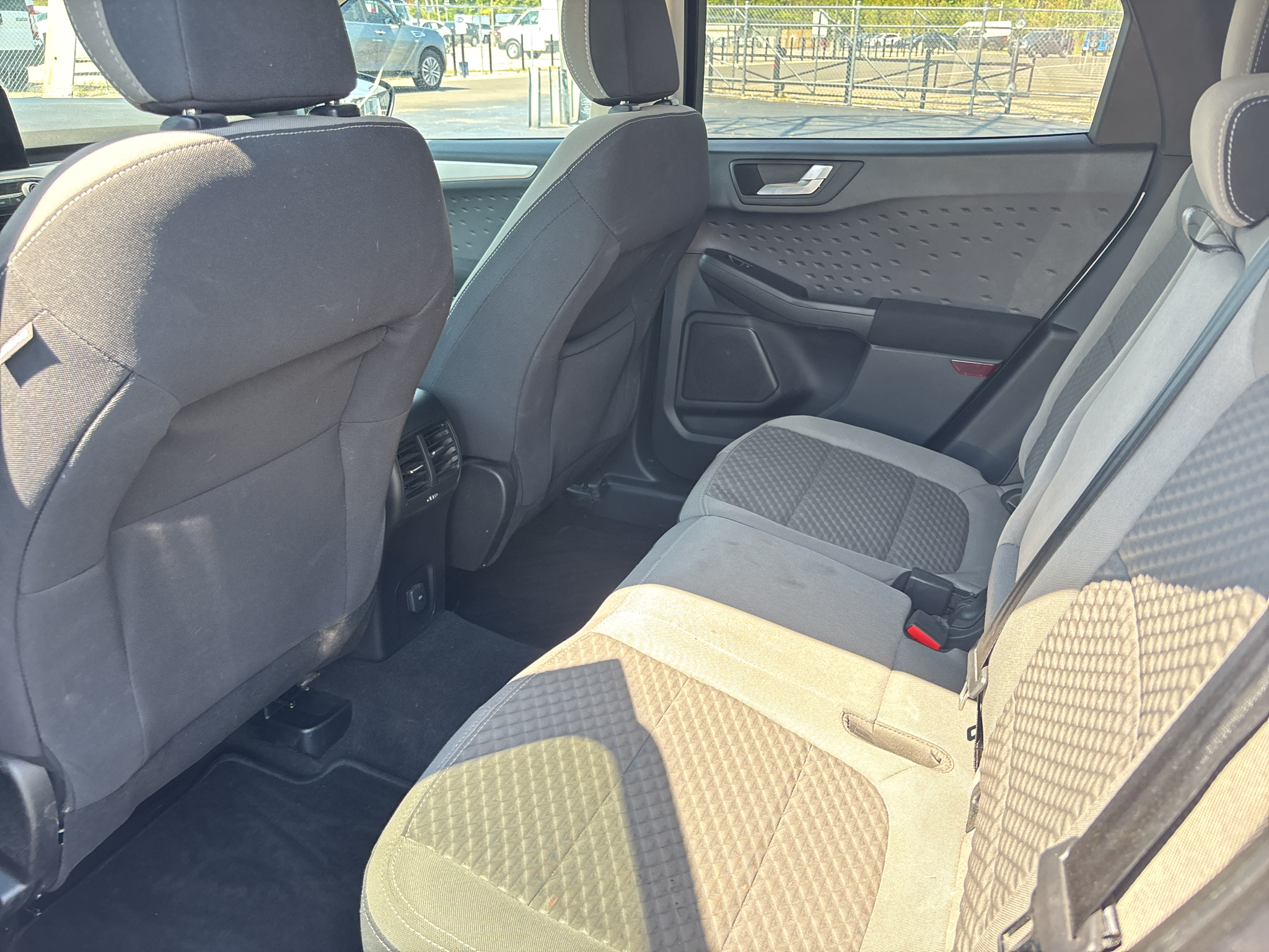 Used 2020 Ford Escape SUV