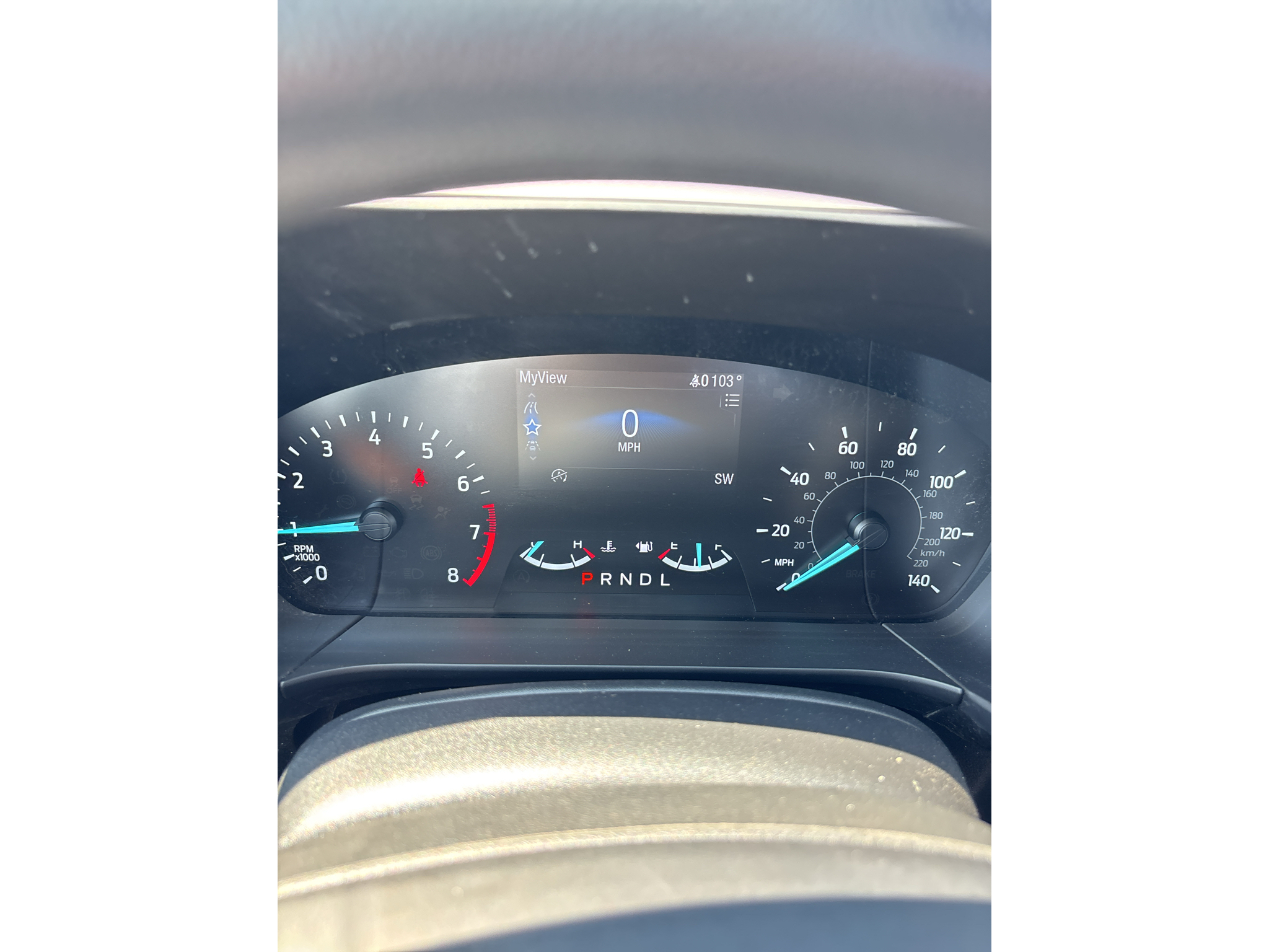 Used 2020 Ford Escape SUV