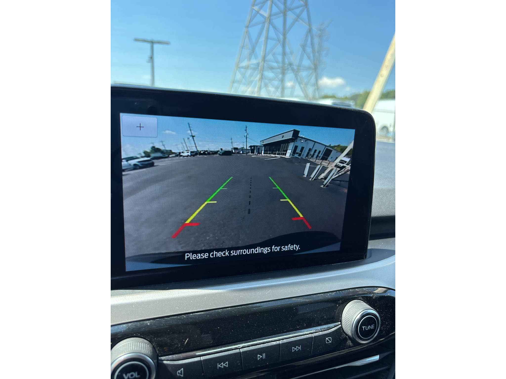 Used 2020 Ford Escape SUV