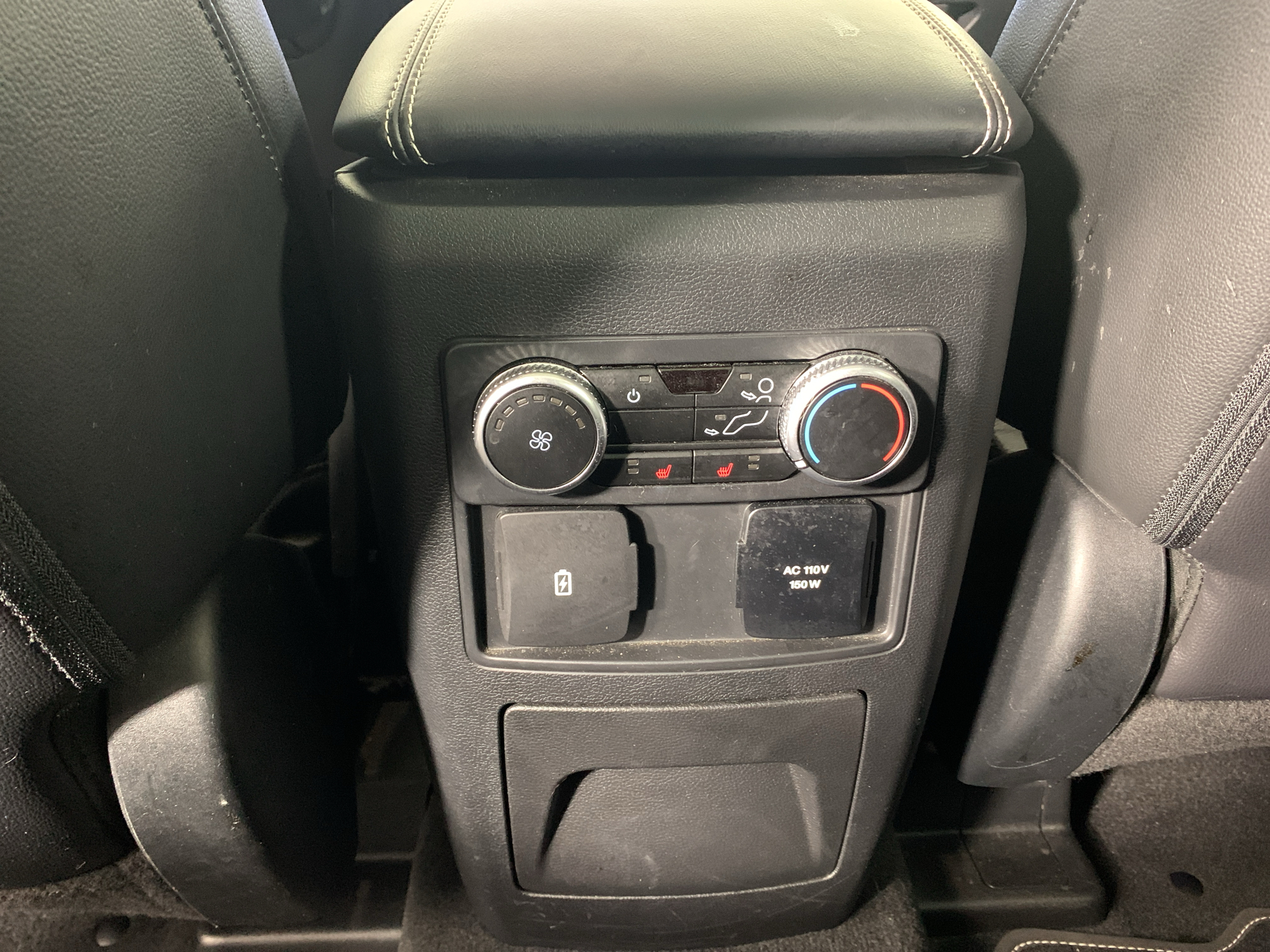 Used 2022 Ford Explorer SUV