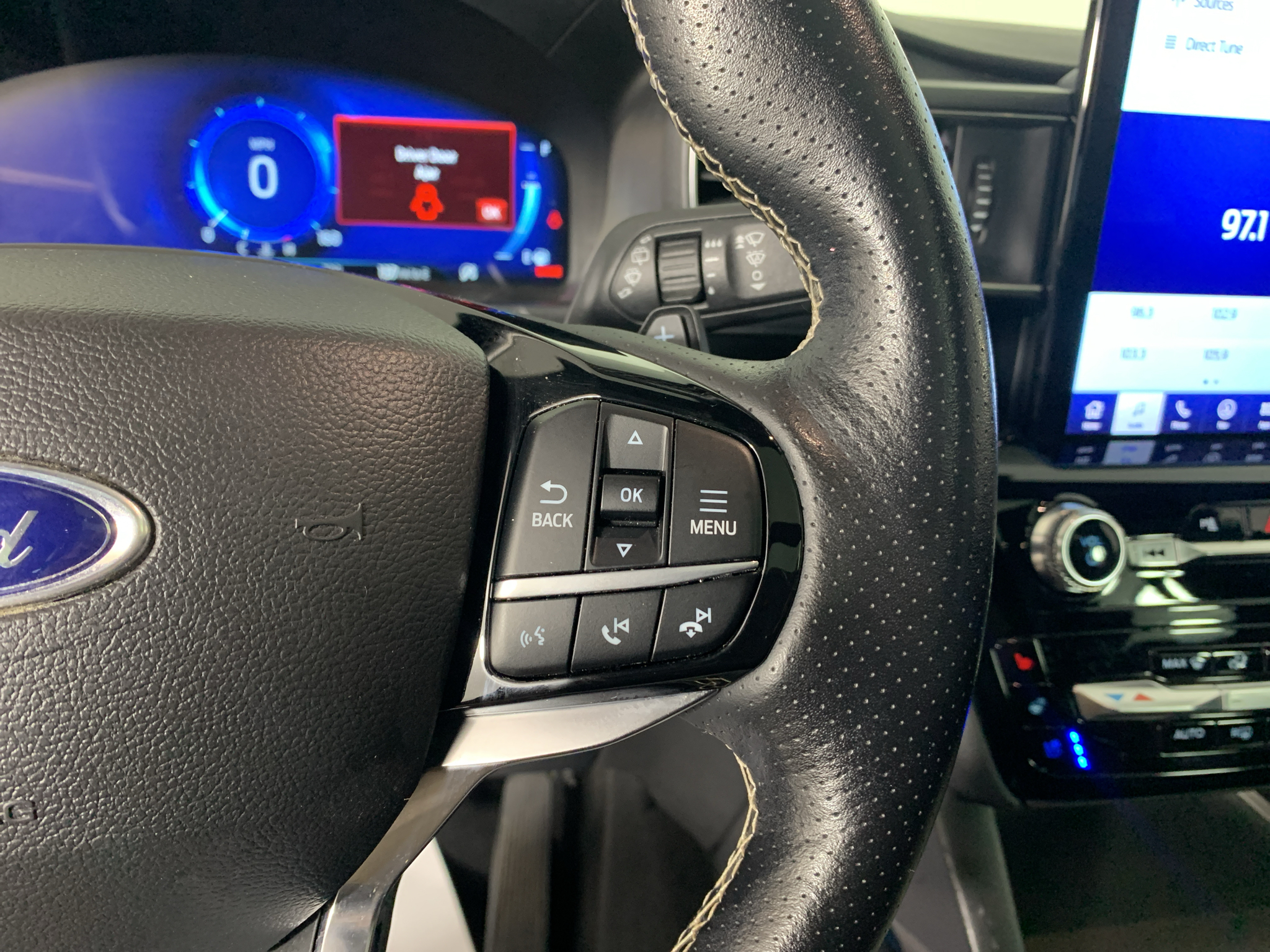 Used 2022 Ford Explorer SUV