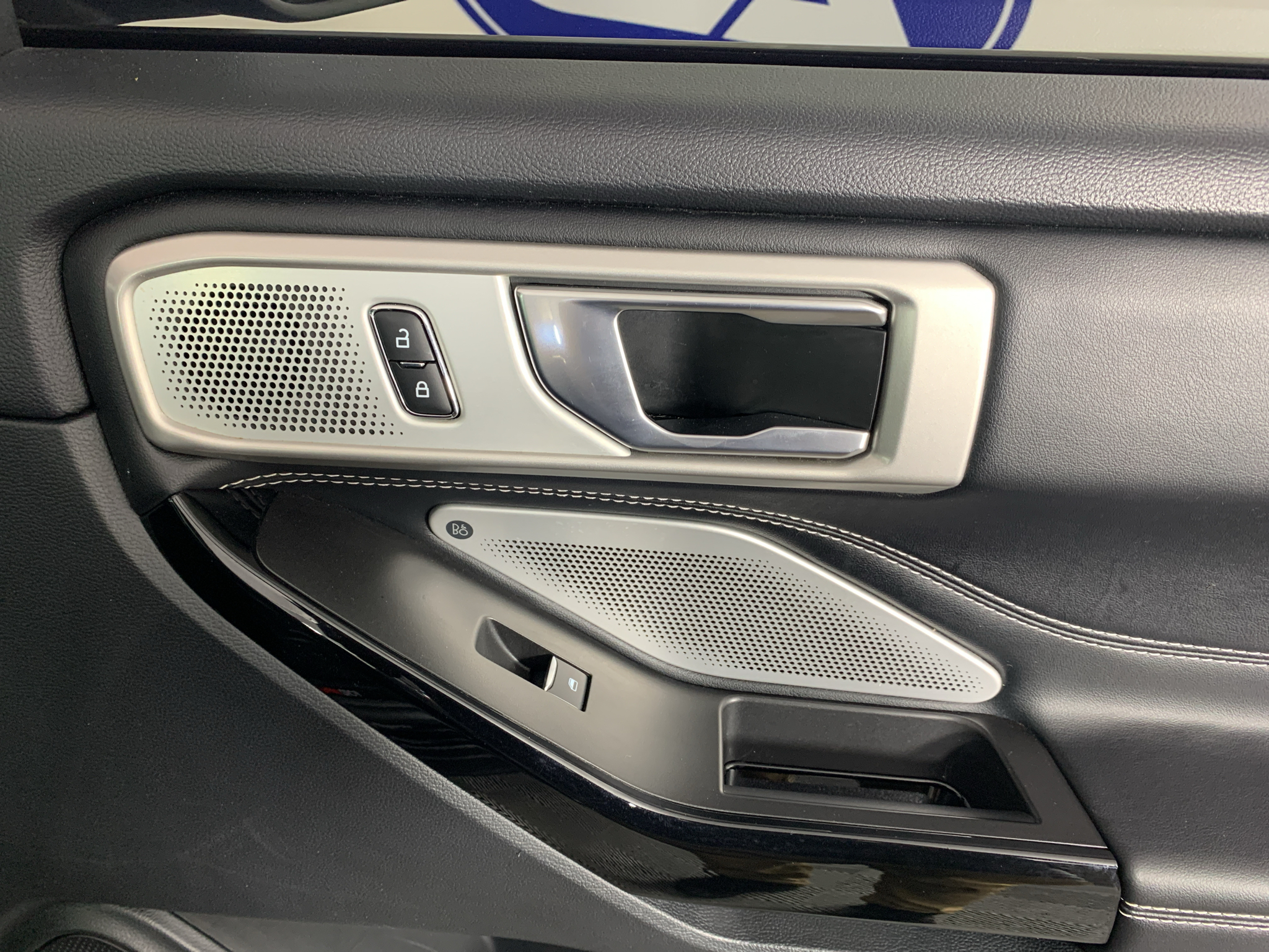Used 2022 Ford Explorer SUV