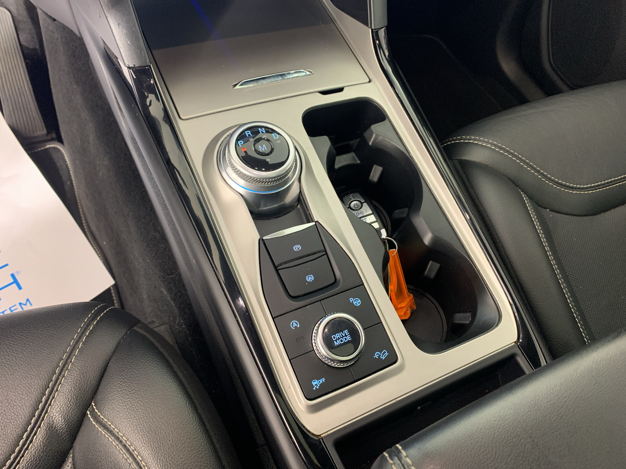 Used 2022 Ford Explorer SUV