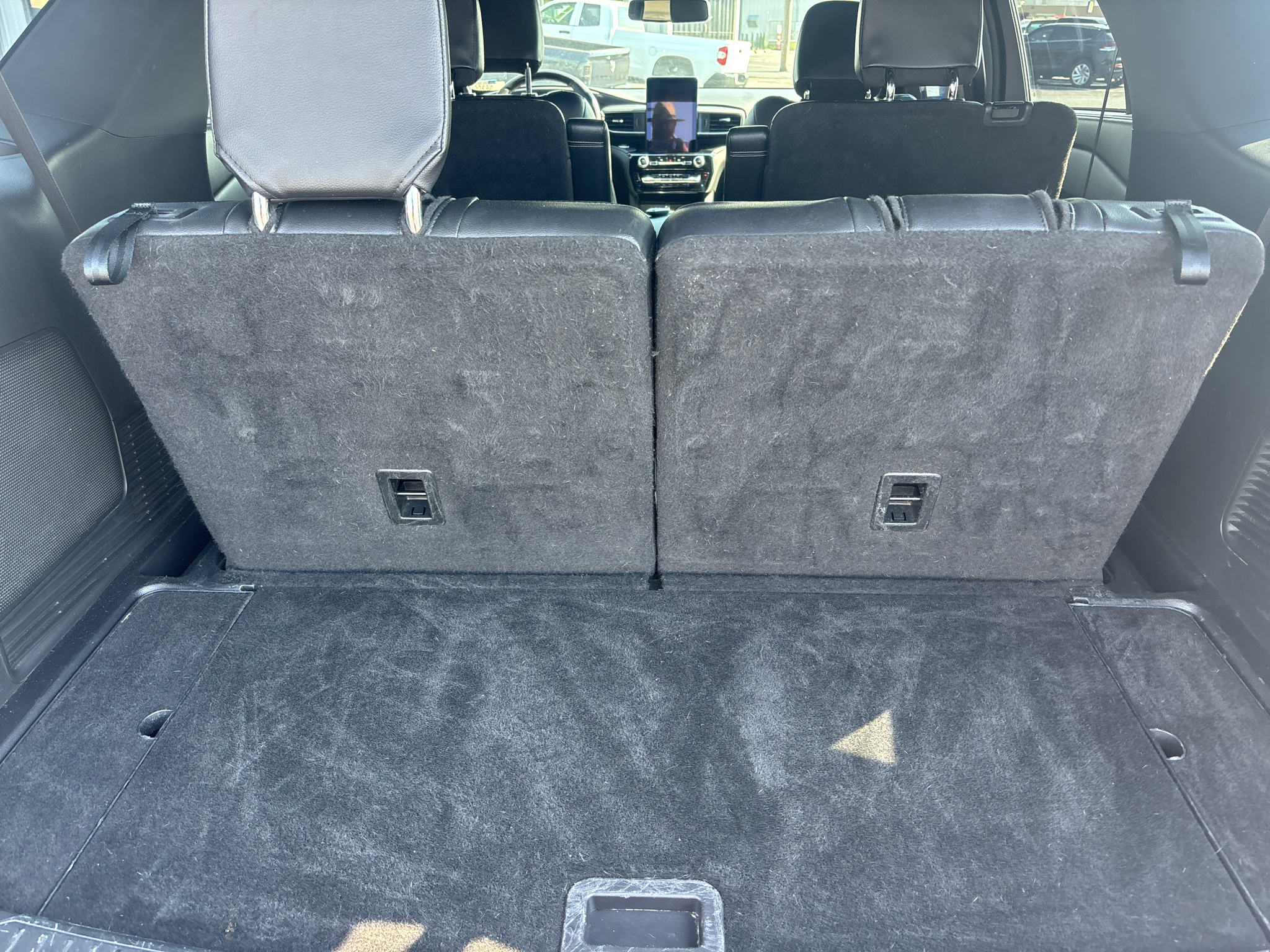 Used 2022 Ford Explorer SUV