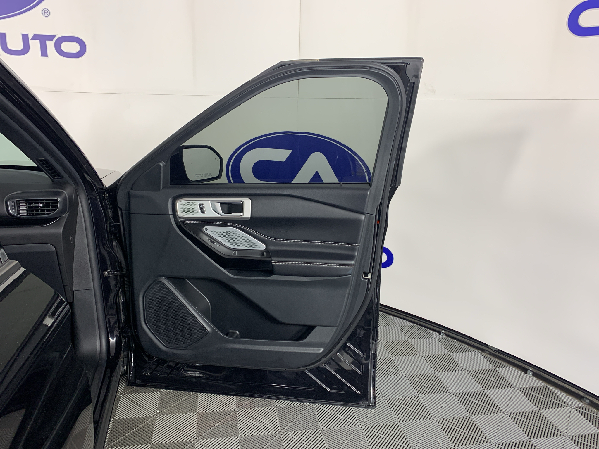 Used 2022 Ford Explorer SUV