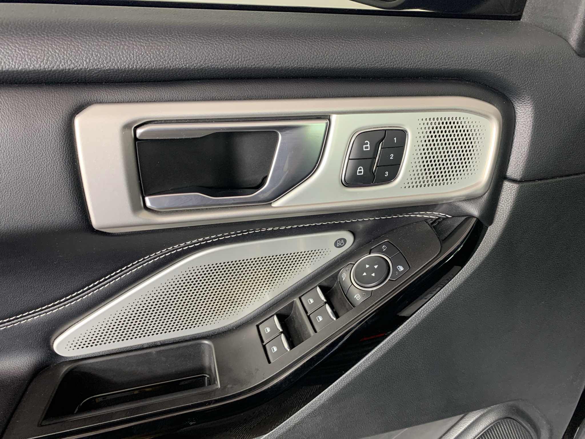 Used 2022 Ford Explorer SUV