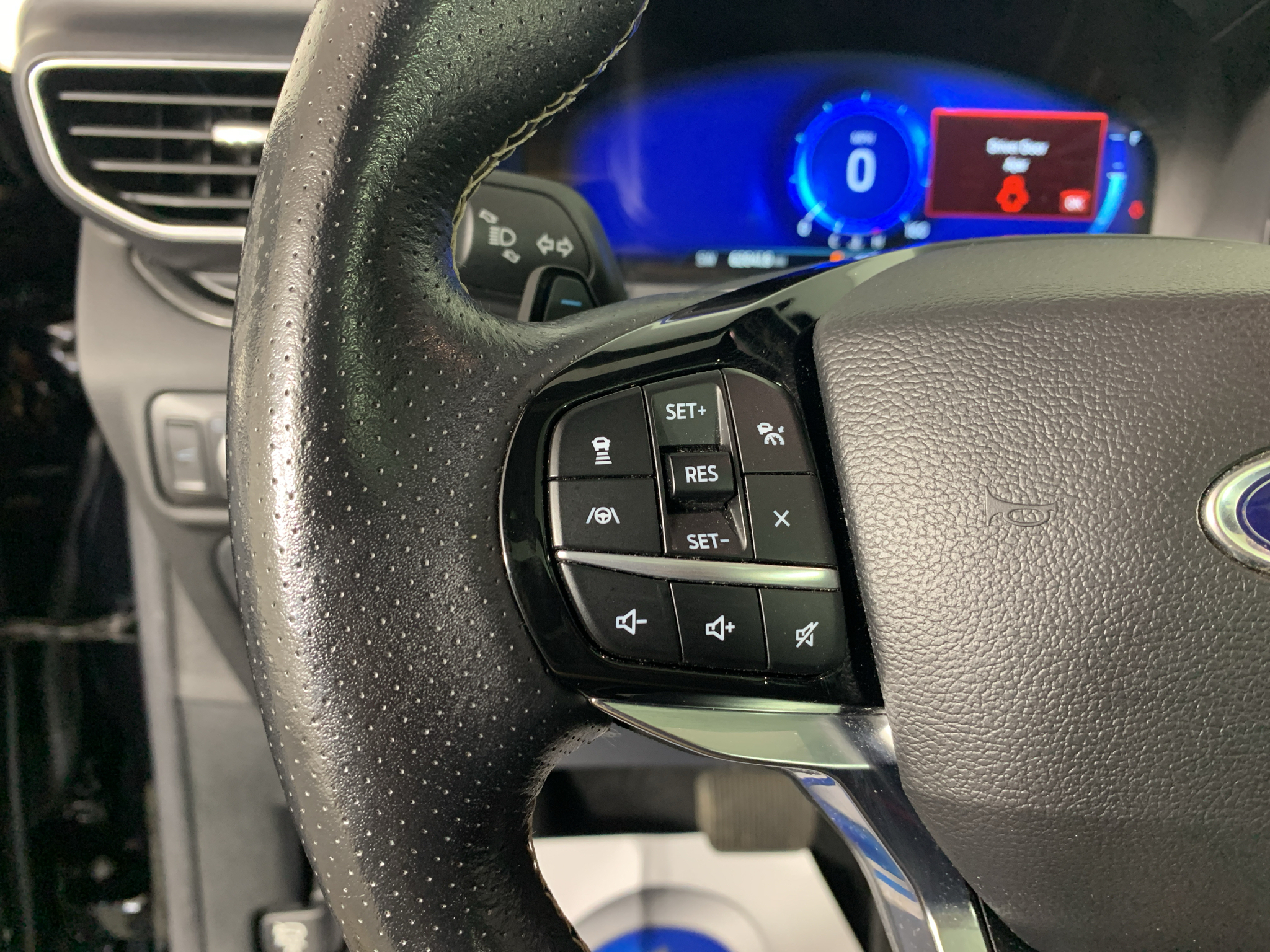 Used 2022 Ford Explorer SUV