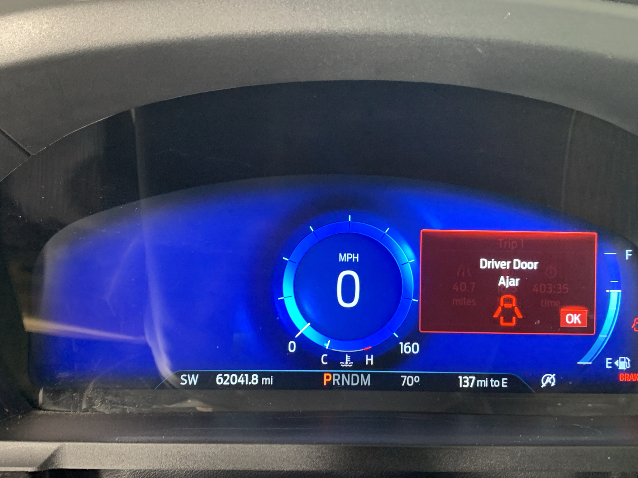 Used 2022 Ford Explorer SUV