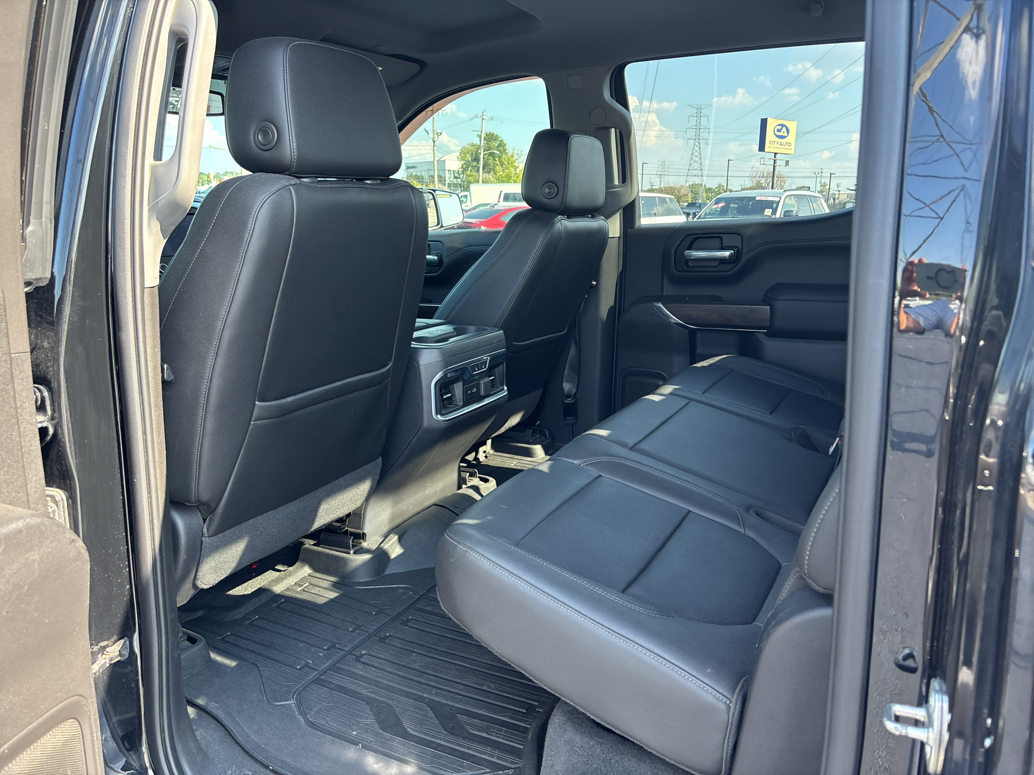 Used 2021 GMC Sierra 1500 Truck