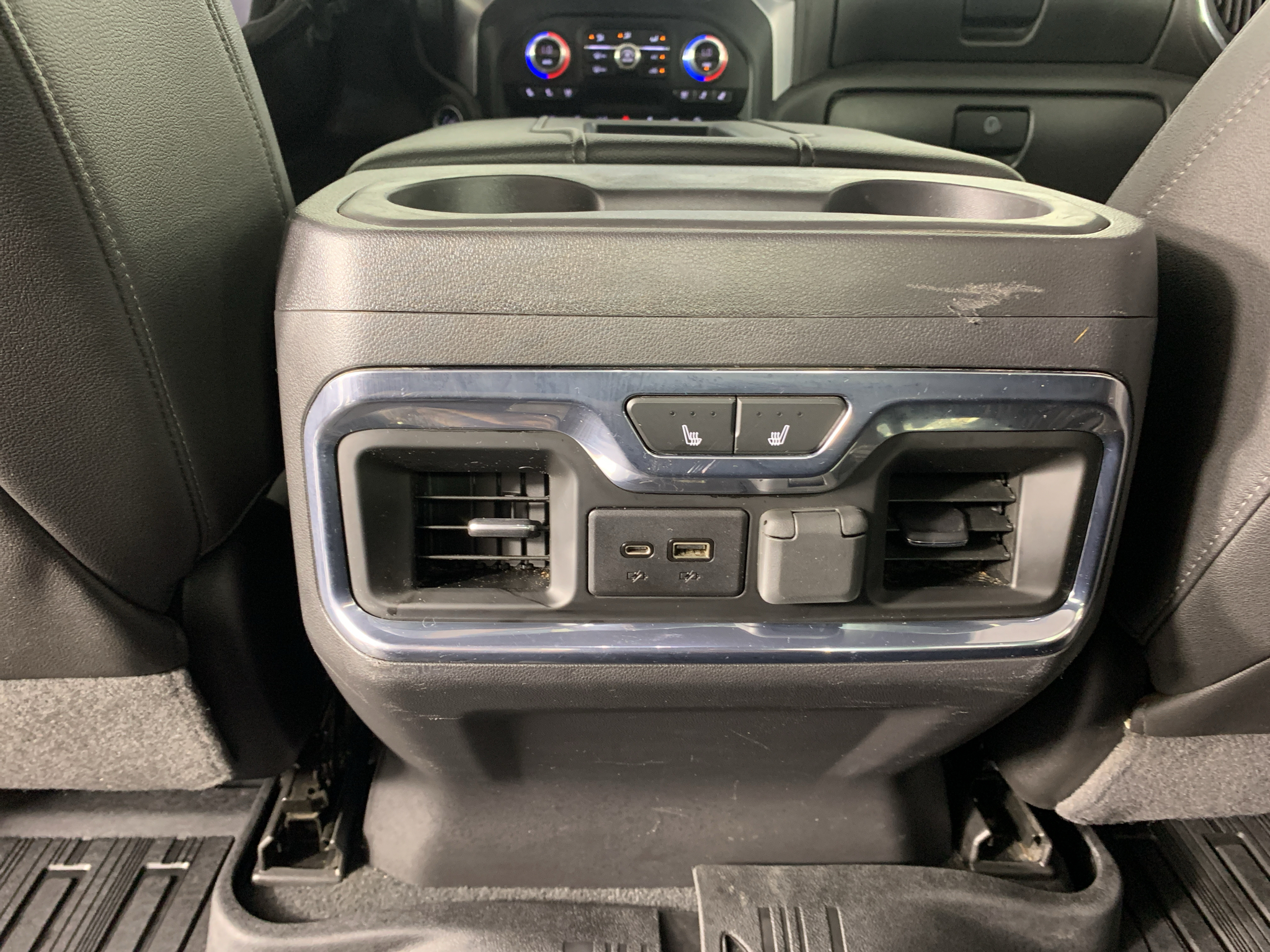 Used 2021 GMC Sierra 1500 Truck