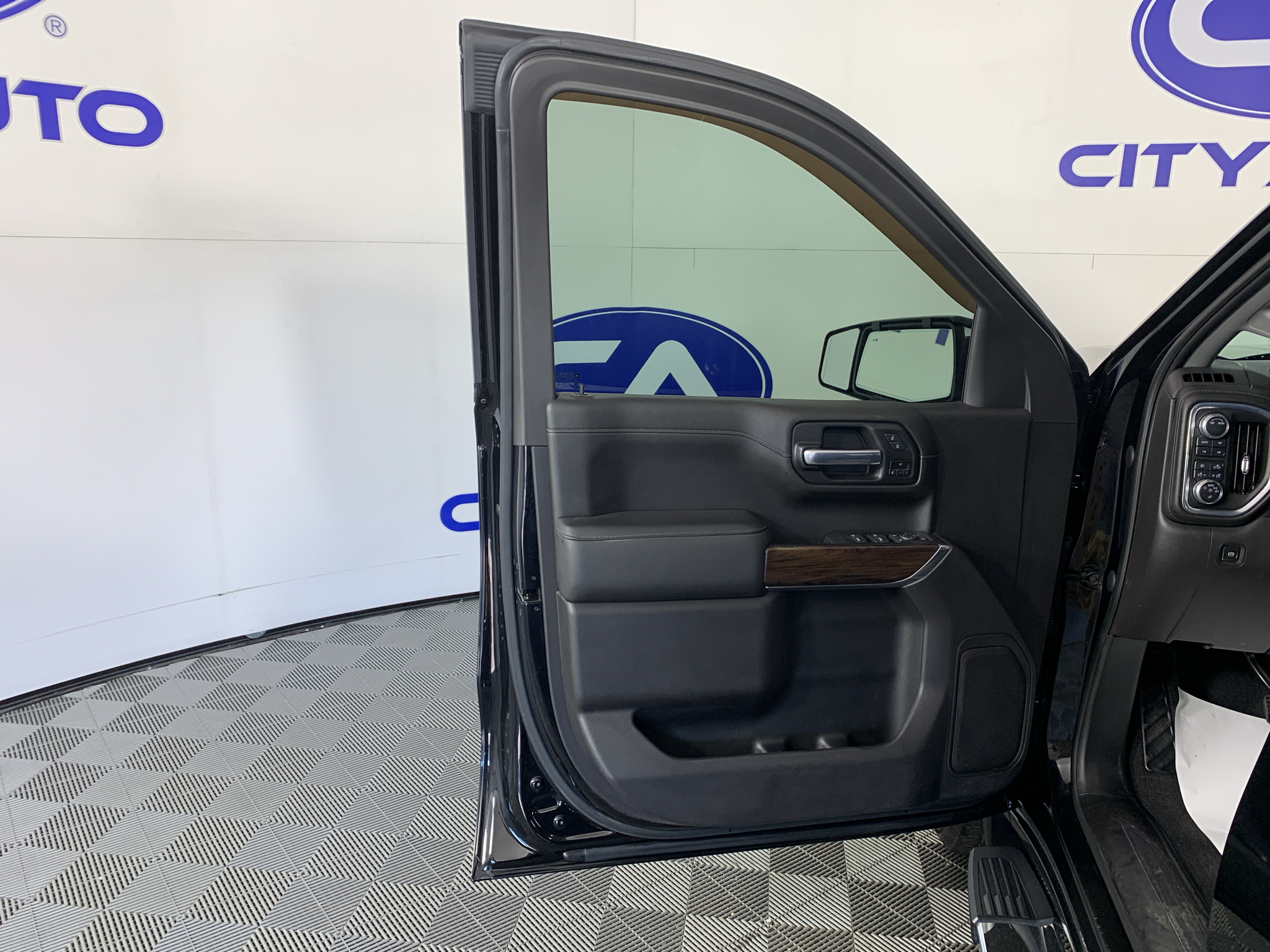 Used 2021 GMC Sierra 1500 Truck