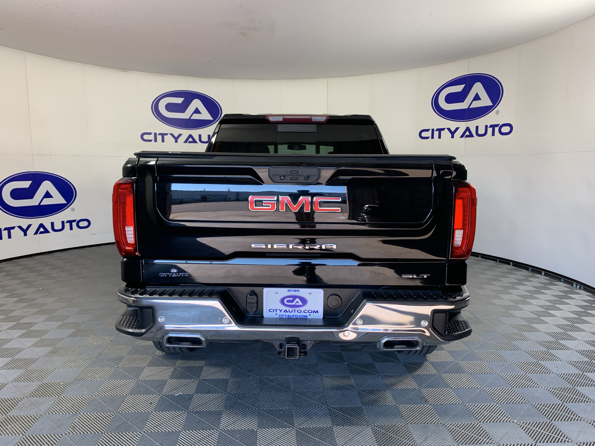 Used 2021 GMC Sierra 1500 Truck