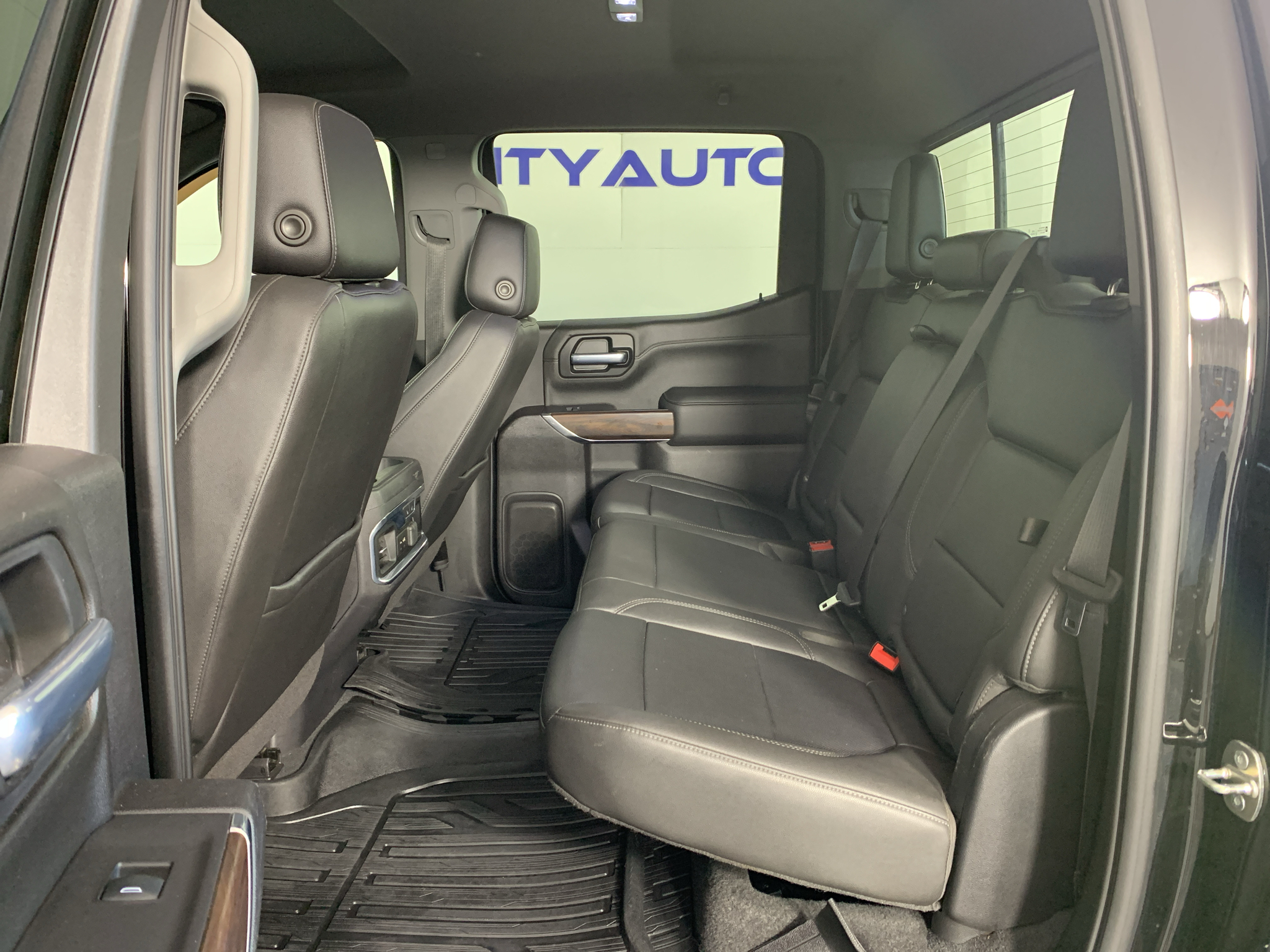 Used 2021 GMC Sierra 1500 Truck