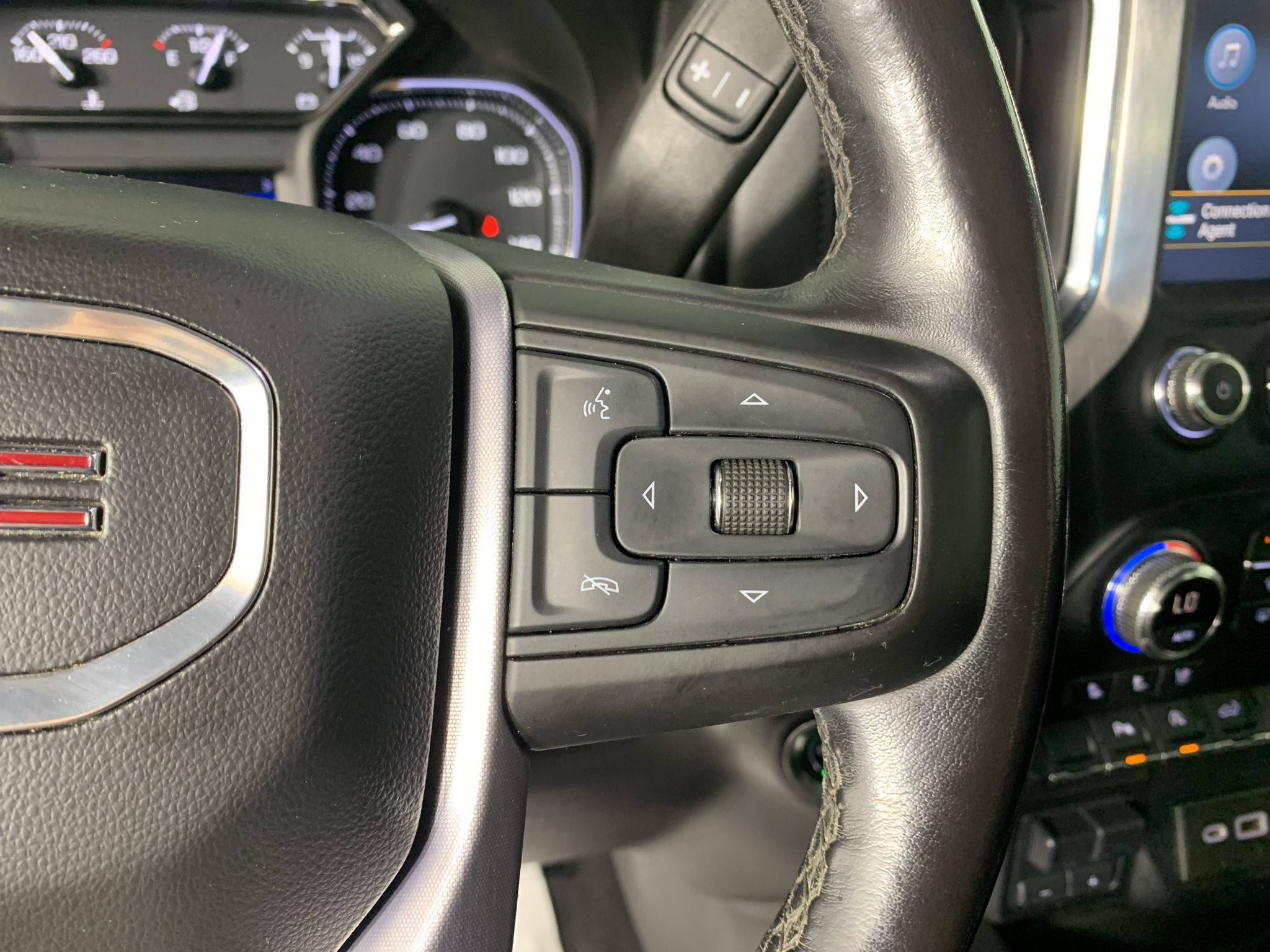 Used 2021 GMC Sierra 1500 Truck