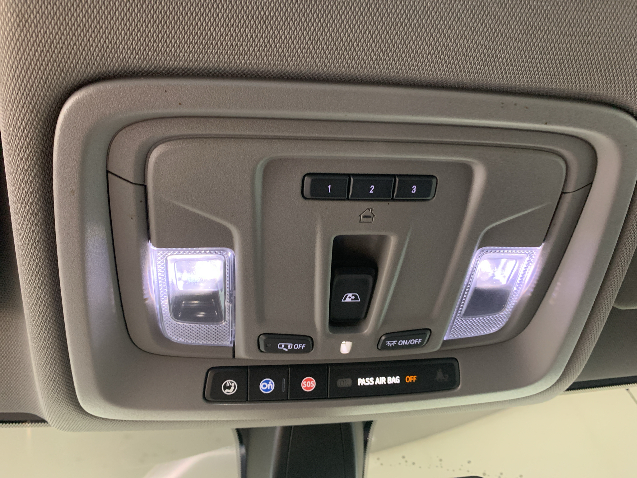 Used 2021 GMC Sierra 1500 Truck