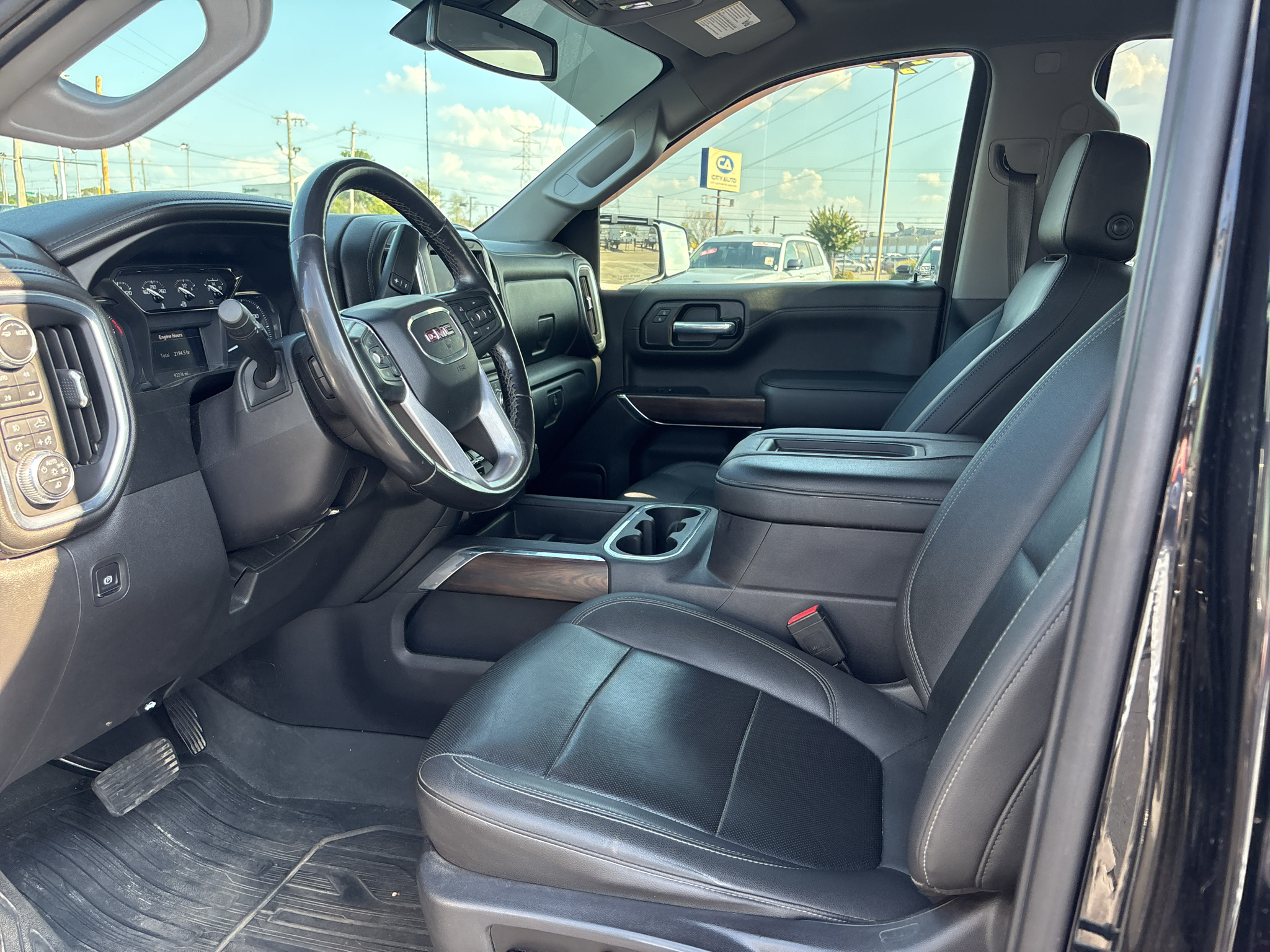 Used 2021 GMC Sierra 1500 Truck