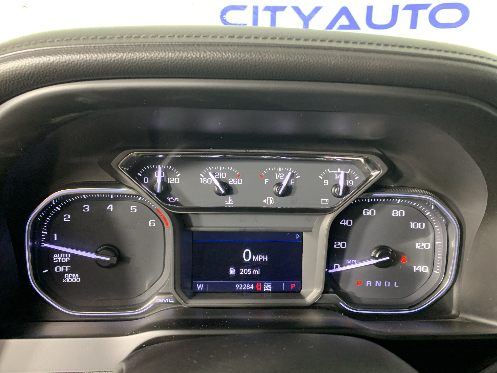 Used 2021 GMC Sierra 1500 Truck