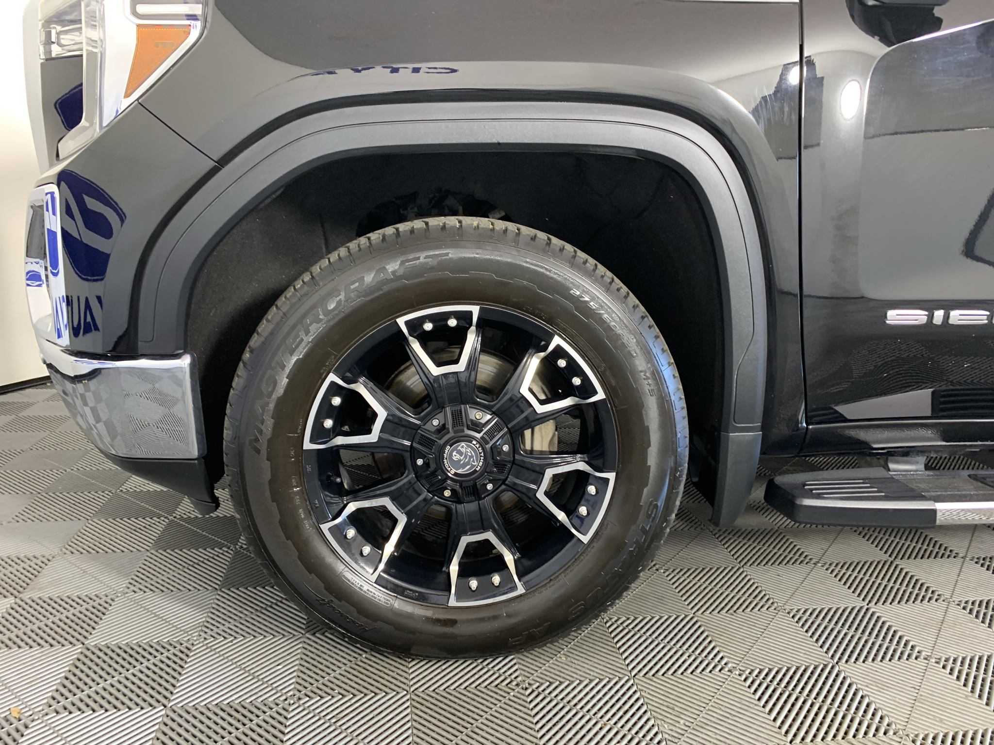 Used 2021 GMC Sierra 1500 Truck