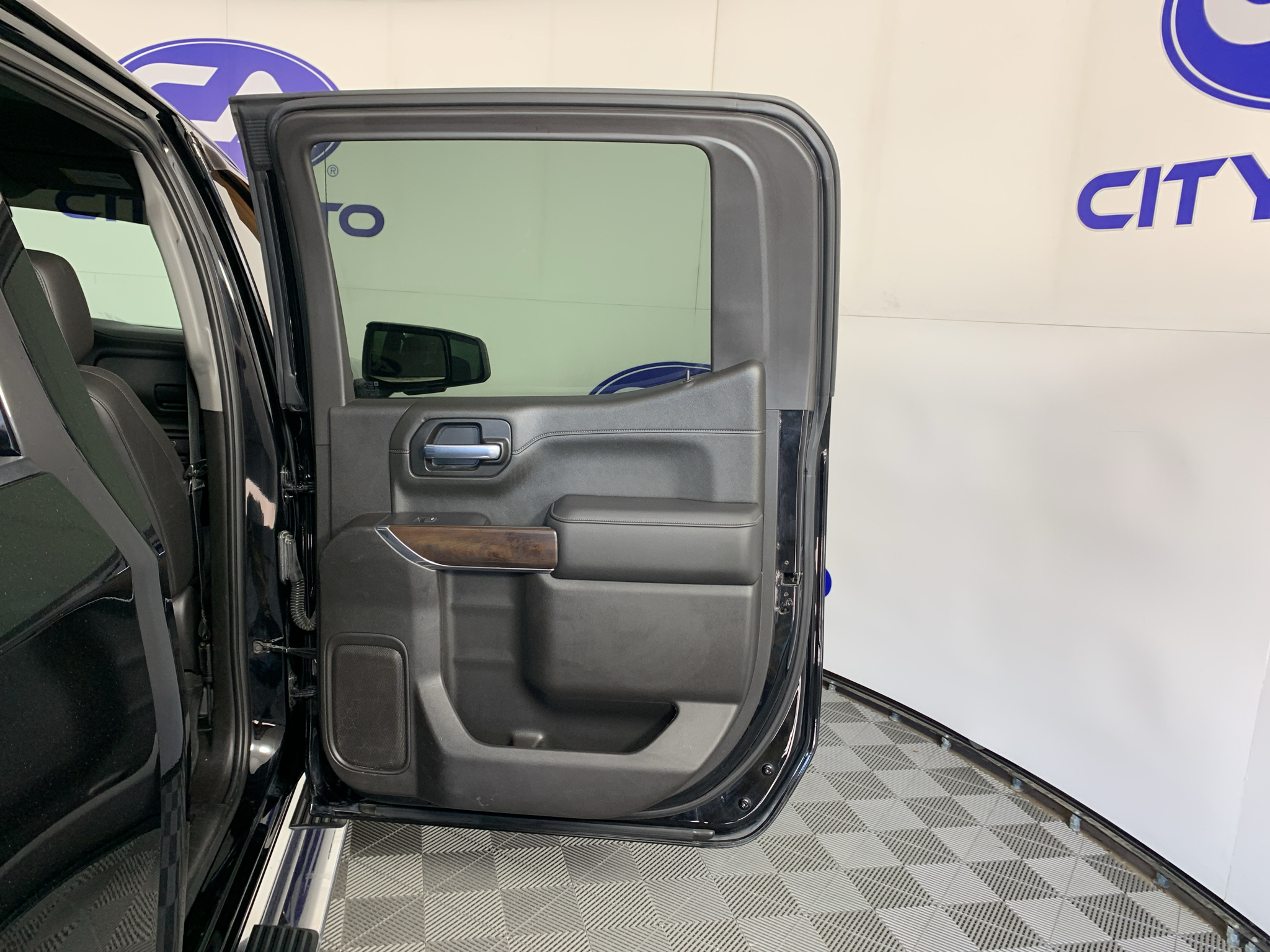 Used 2021 GMC Sierra 1500 Truck