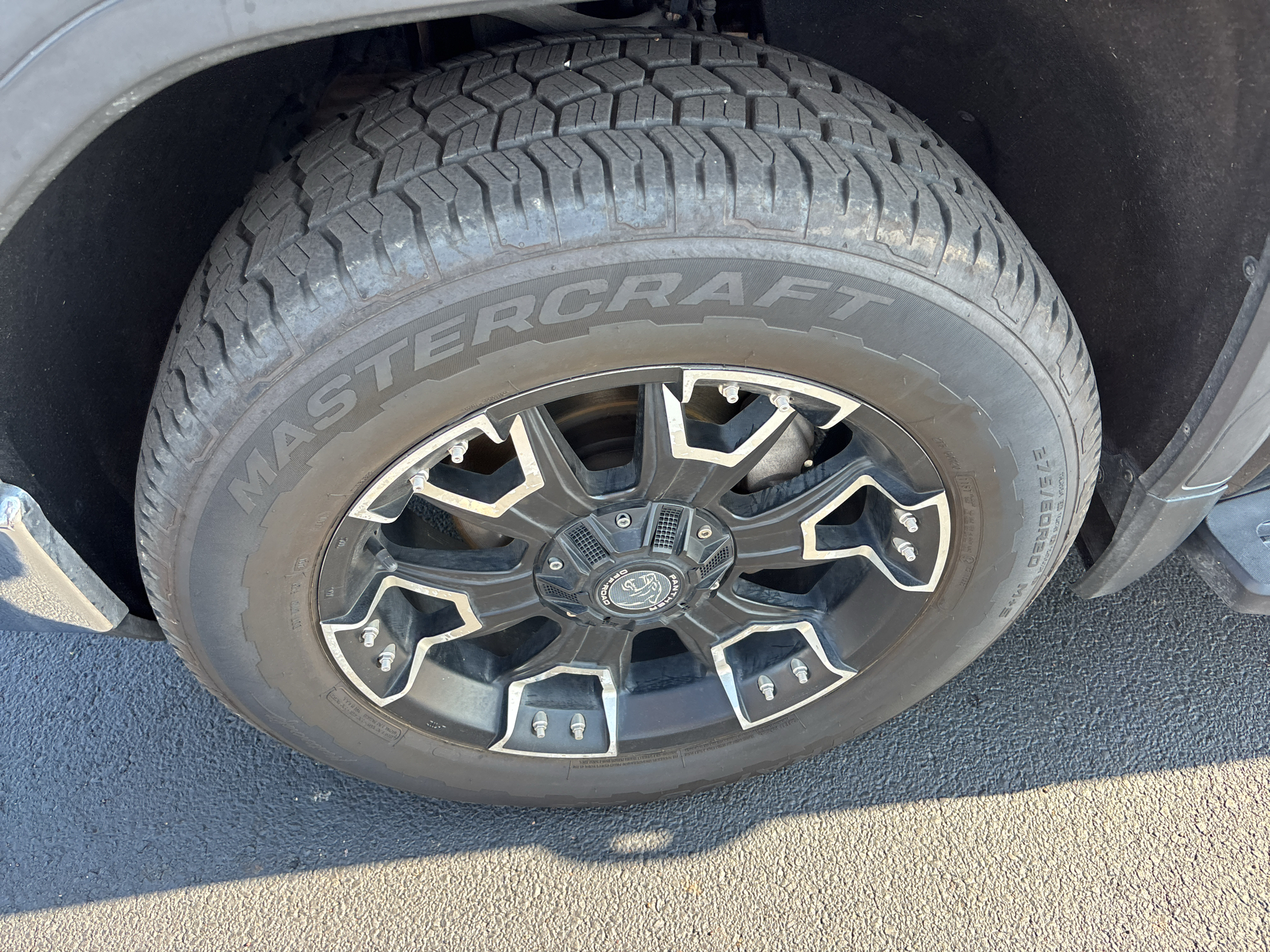 Used 2021 GMC Sierra 1500 Truck
