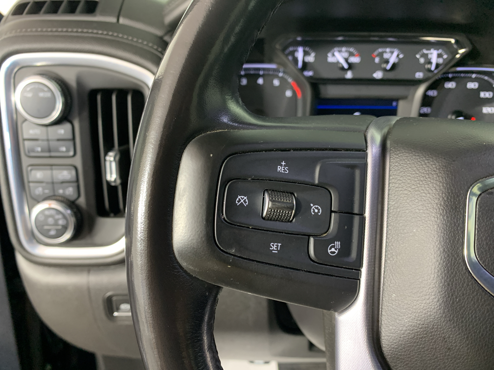 Used 2021 GMC Sierra 1500 Truck