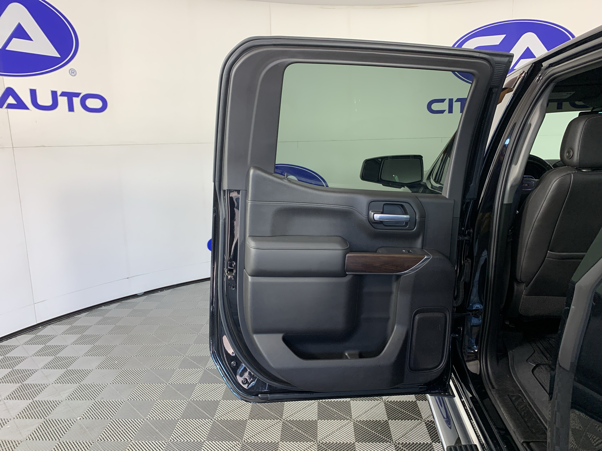 Used 2021 GMC Sierra 1500 Truck