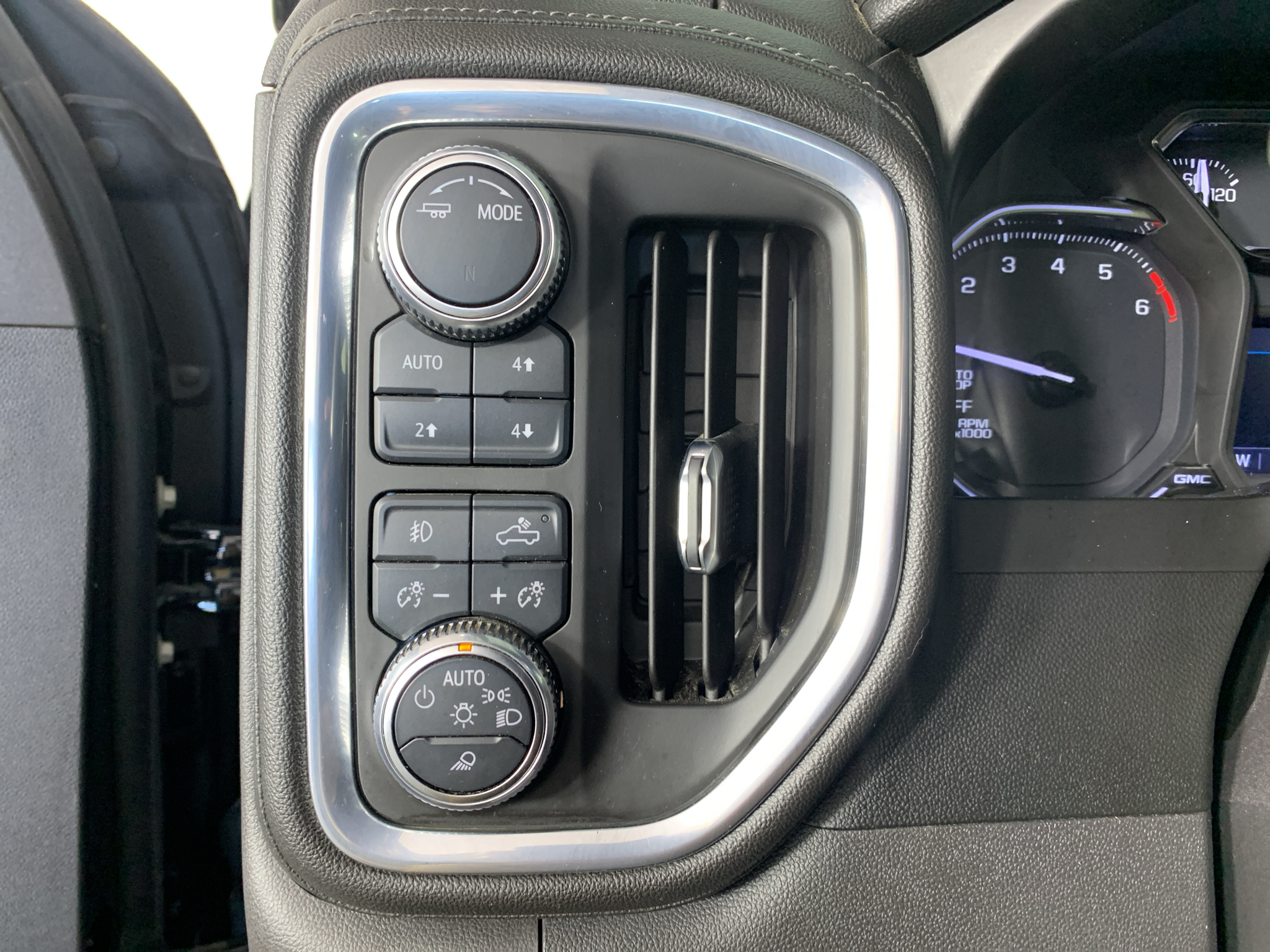 Used 2021 GMC Sierra 1500 Truck