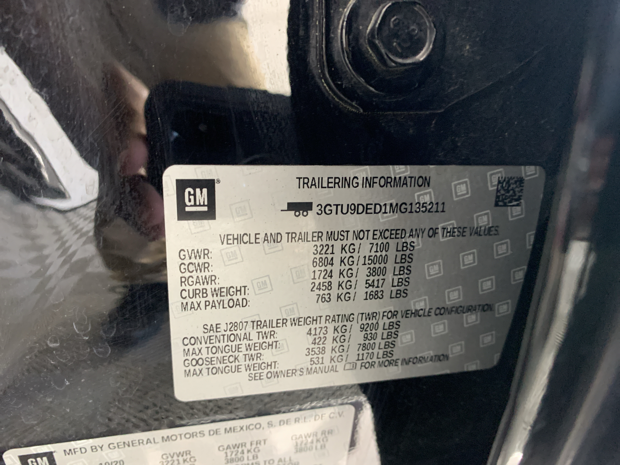 Used 2021 GMC Sierra 1500 Truck
