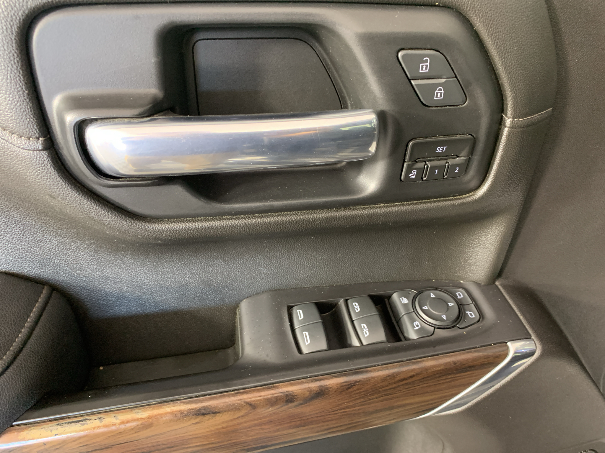 Used 2021 GMC Sierra 1500 Truck