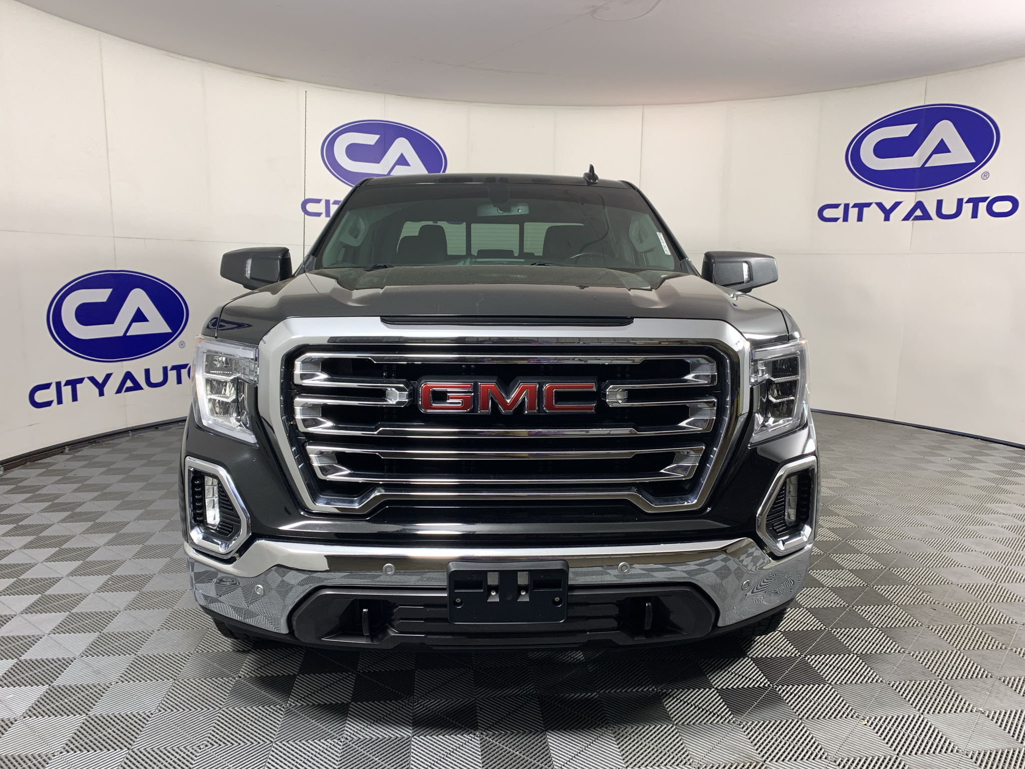 Used 2021 GMC Sierra 1500 Truck