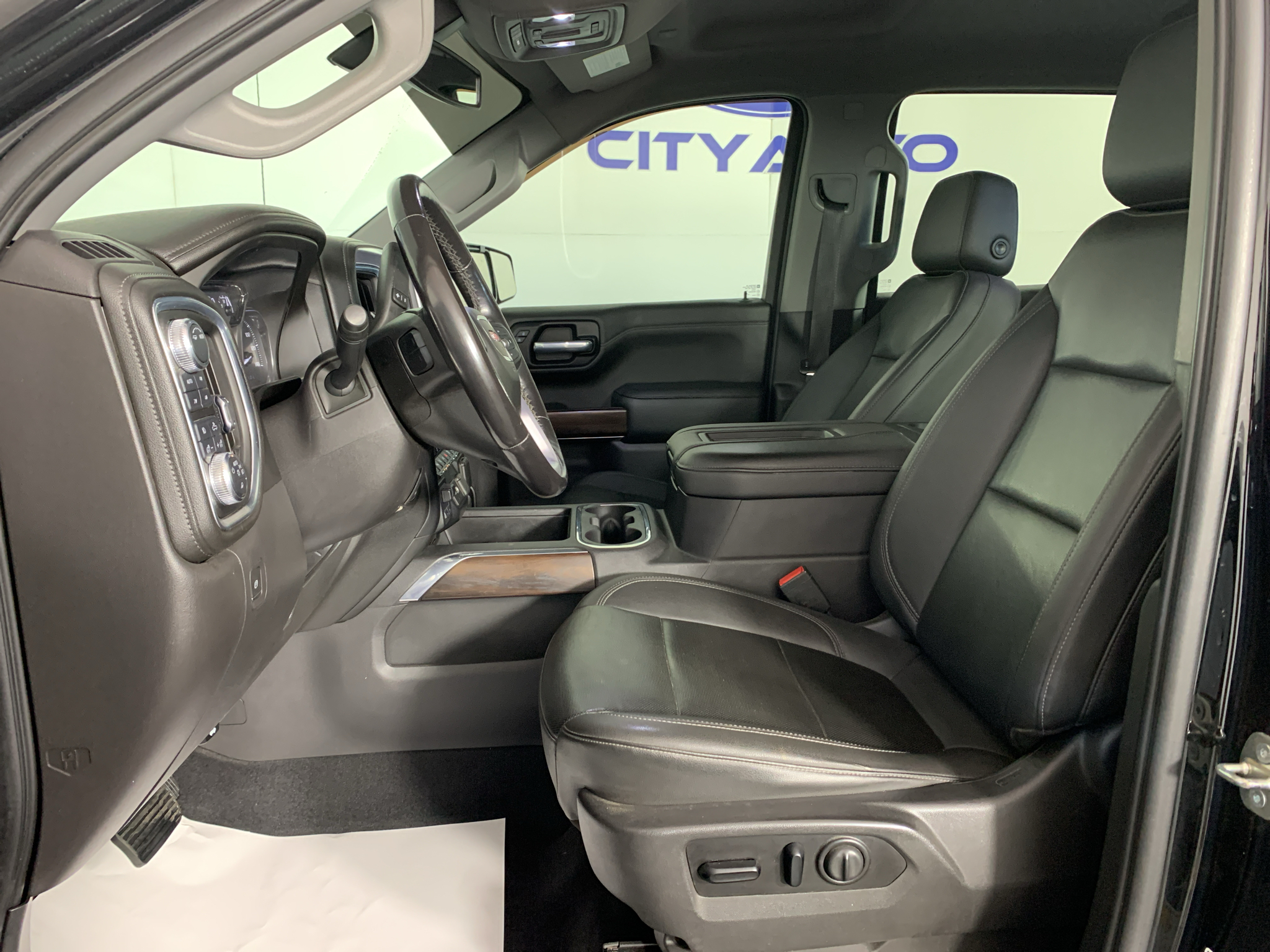 Used 2021 GMC Sierra 1500 Truck