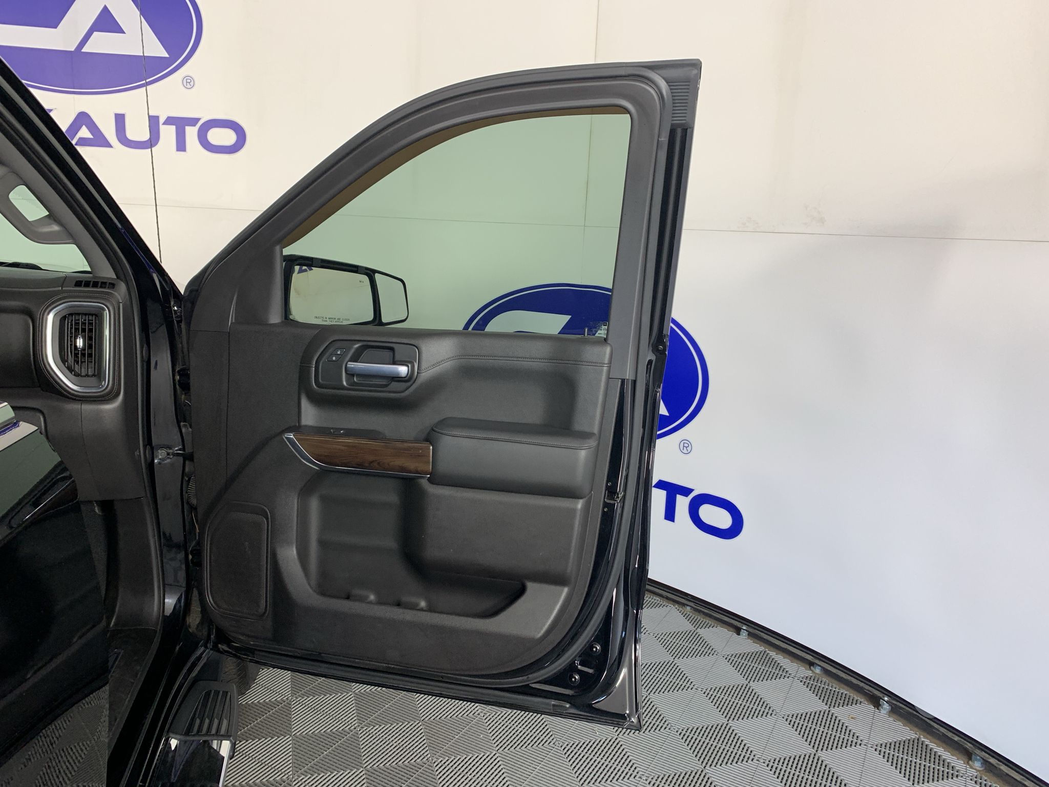 Used 2021 GMC Sierra 1500 Truck