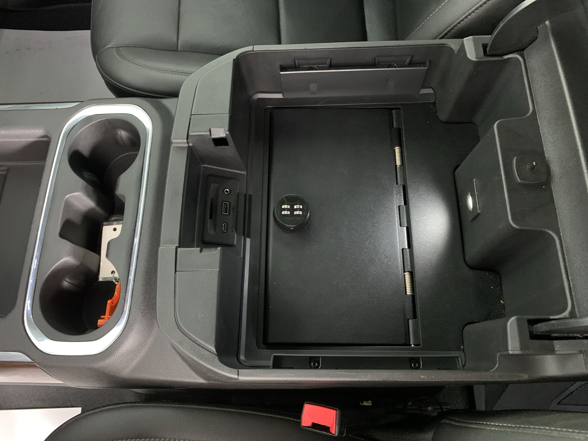 Used 2021 GMC Sierra 1500 Truck