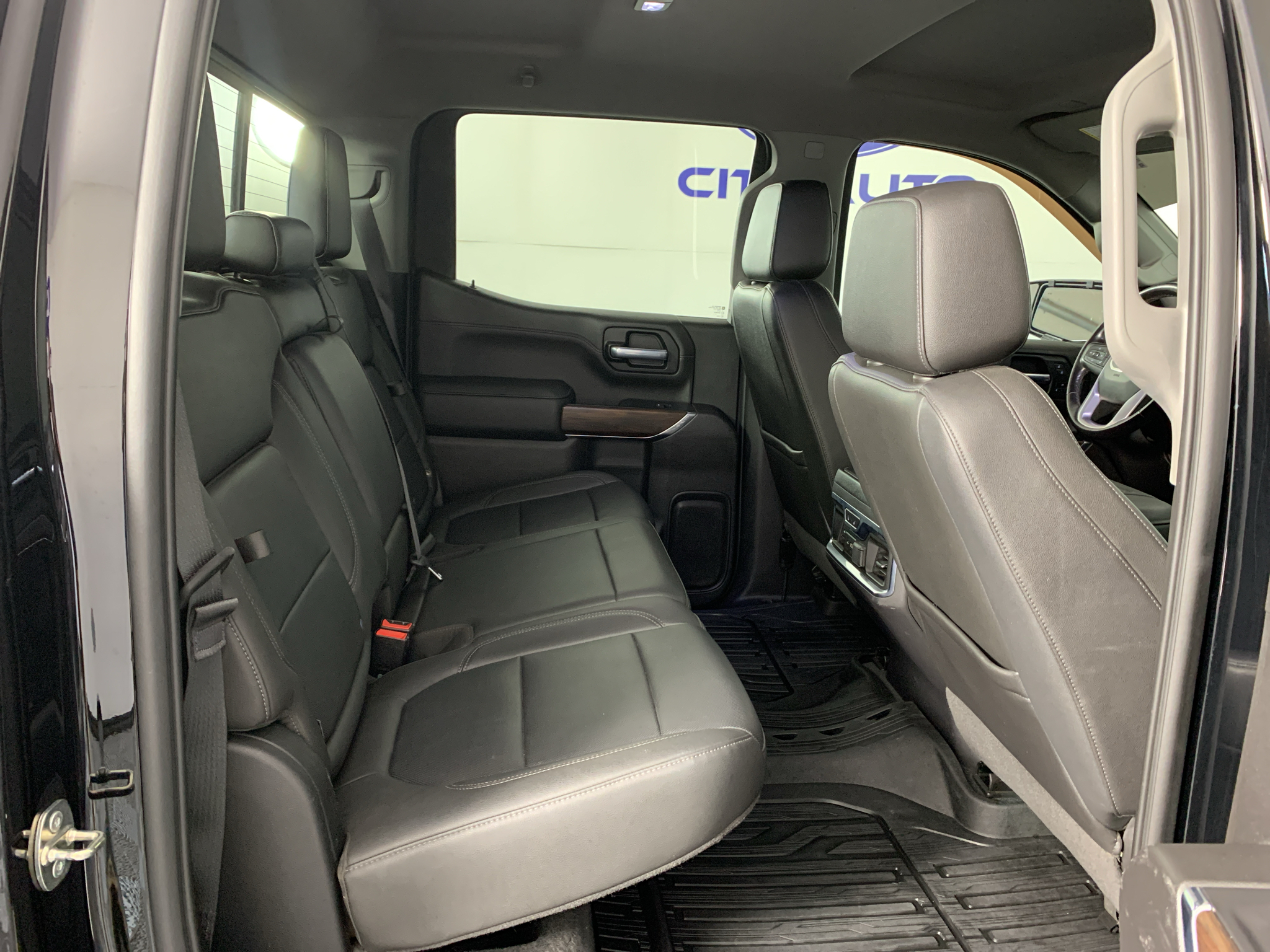 Used 2021 GMC Sierra 1500 Truck
