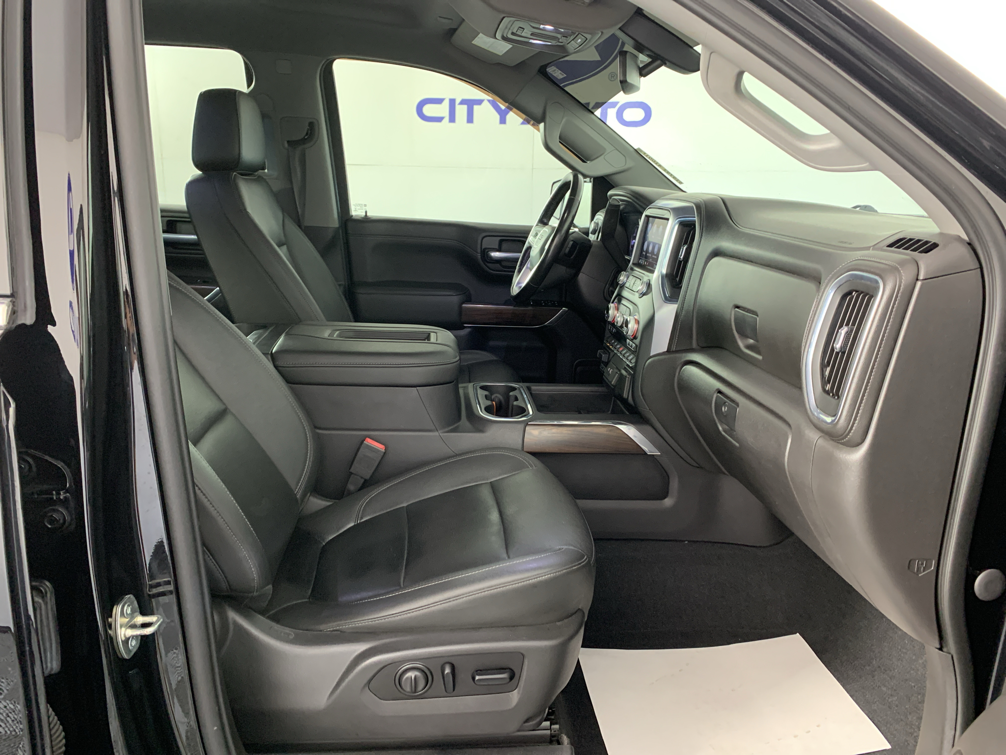 Used 2021 GMC Sierra 1500 Truck