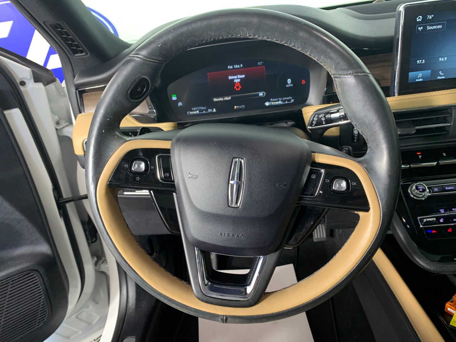 Used 2022 Lincoln Corsair SUV