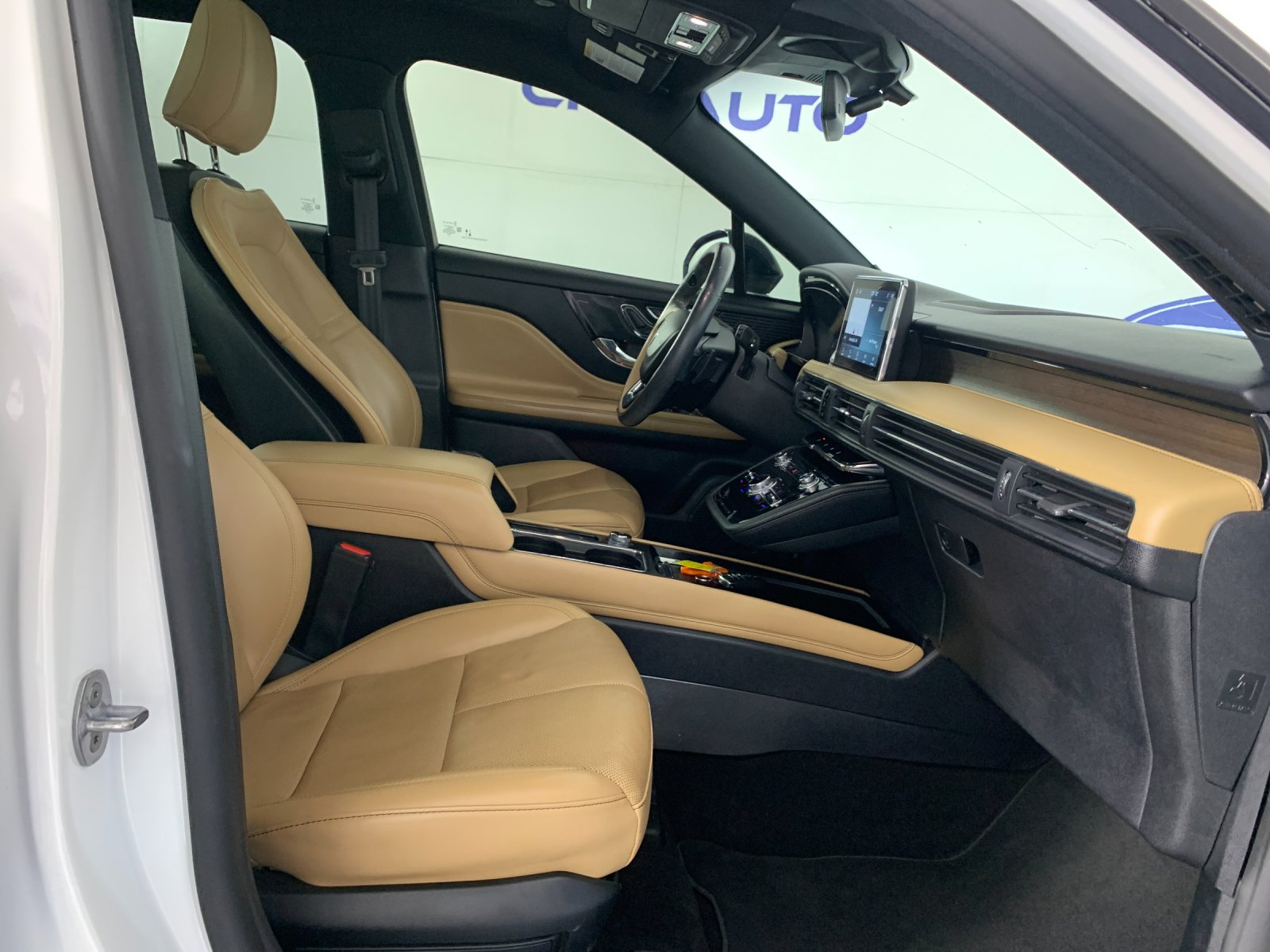 Used 2022 Lincoln Corsair SUV
