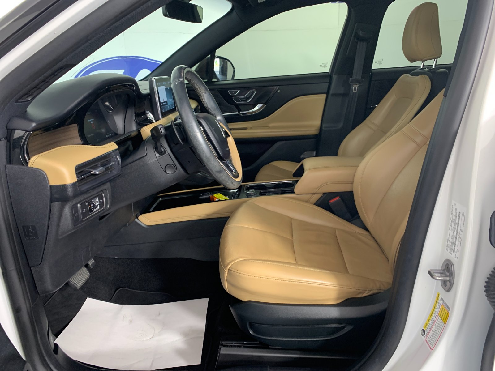 Used 2022 Lincoln Corsair SUV