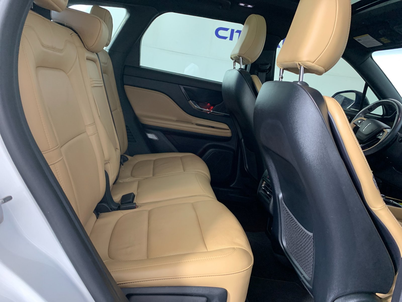 Used 2022 Lincoln Corsair SUV