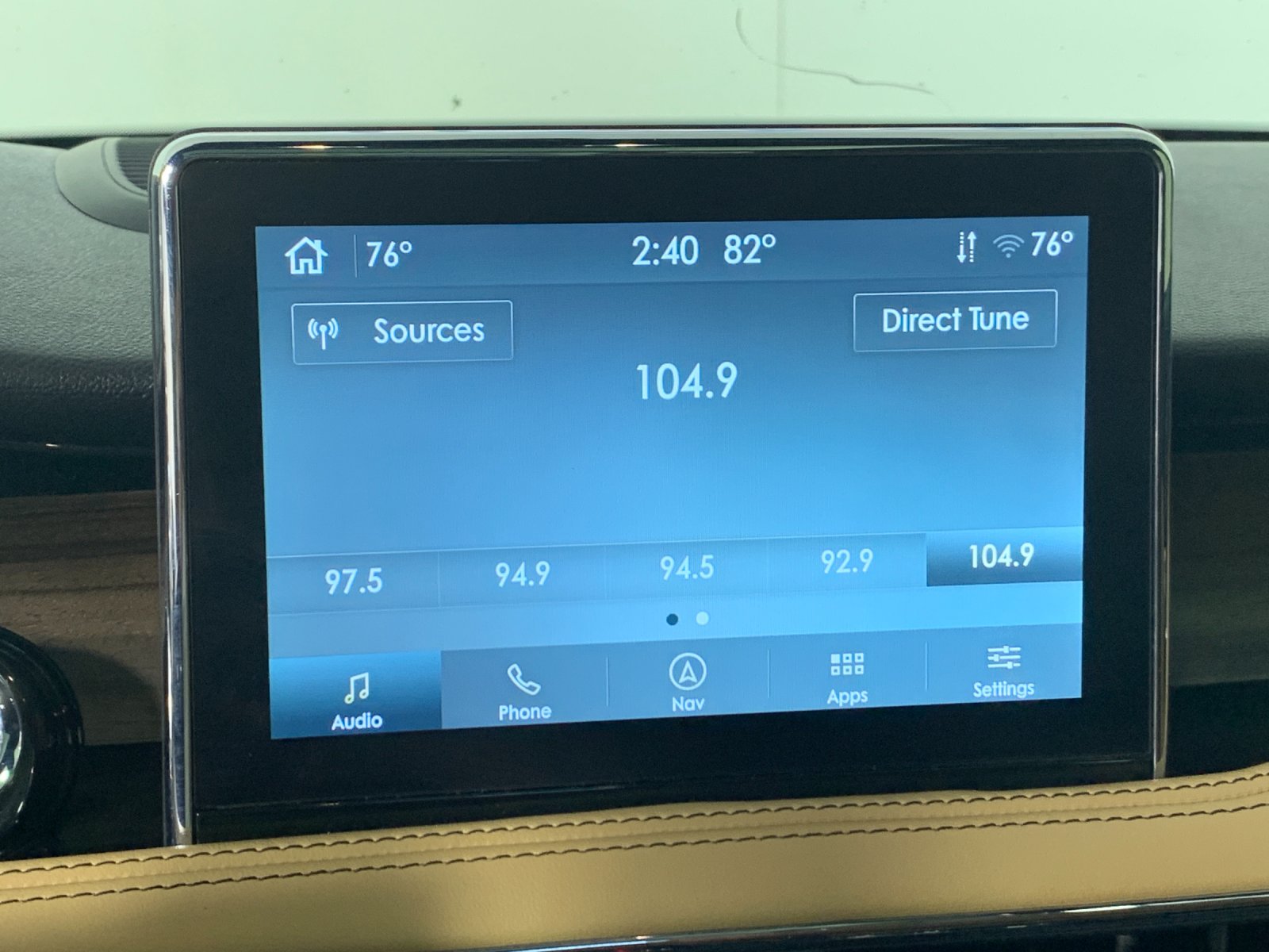 Used 2022 Lincoln Corsair SUV