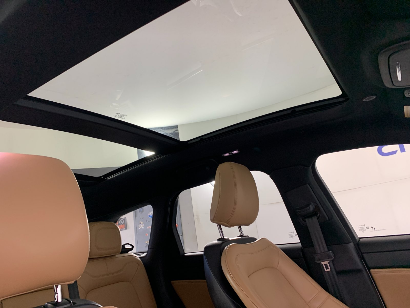 Used 2022 Lincoln Corsair SUV